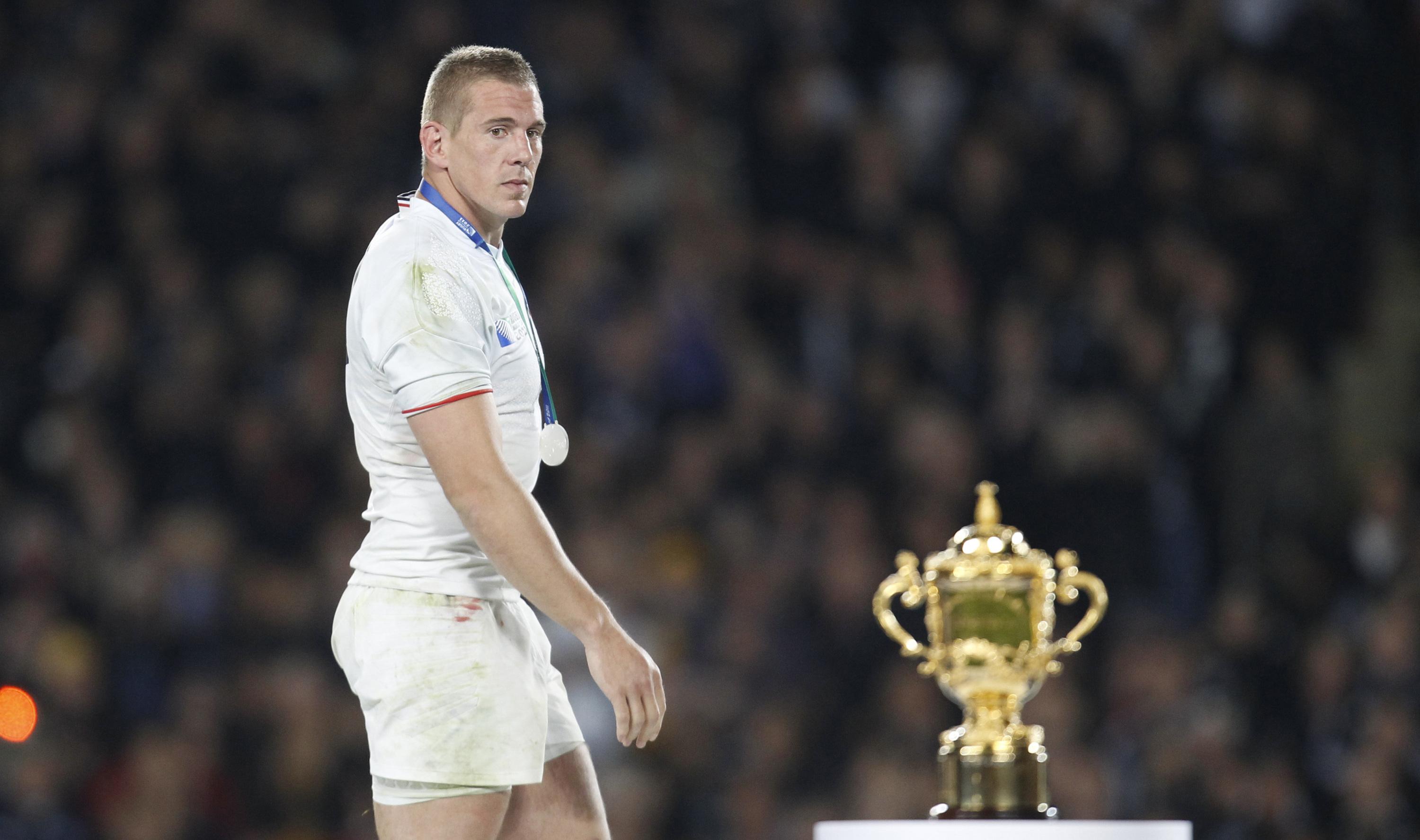 Il y a dix ans, cette finale de Coupe du monde que le XV de France aurait dû gagner