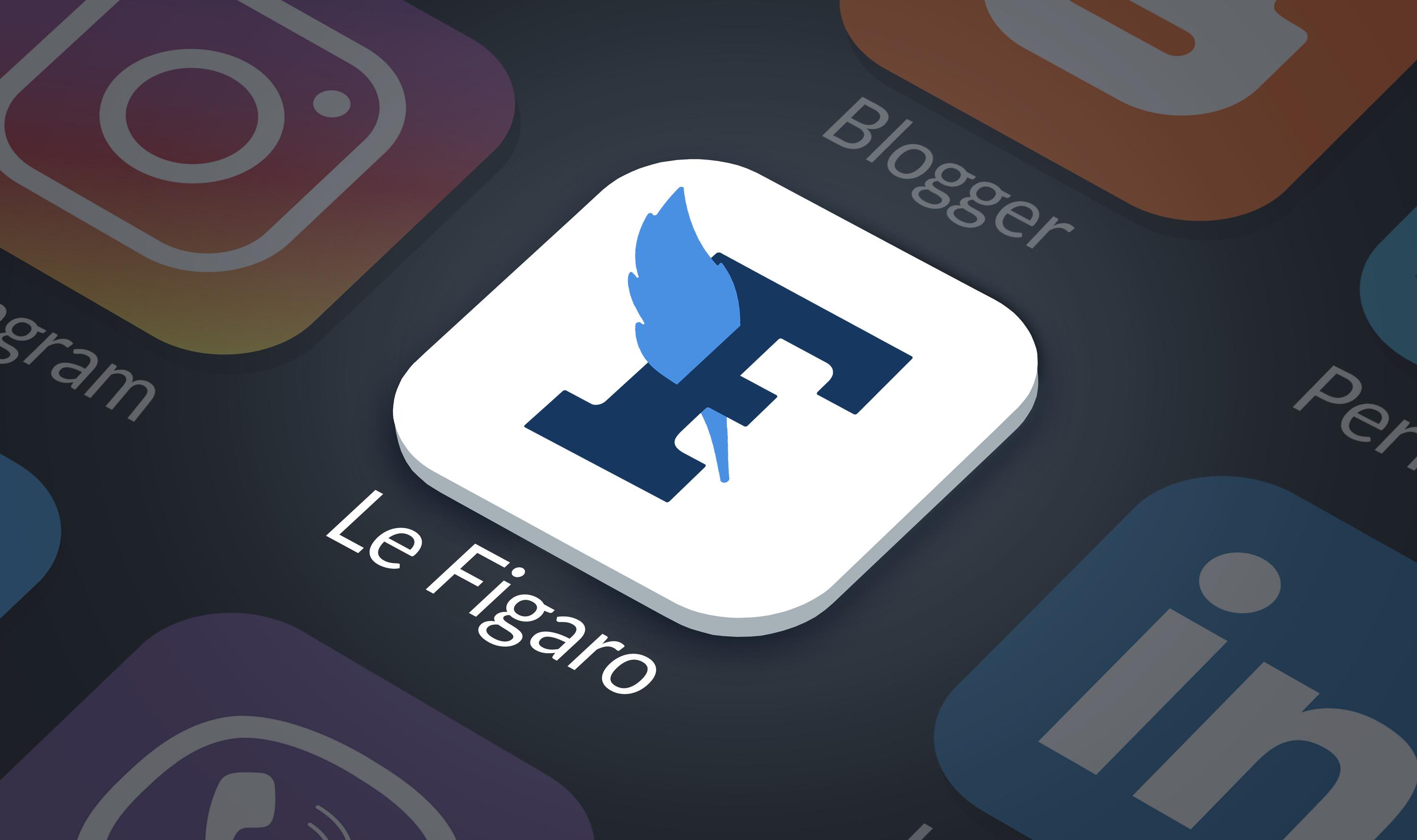 Dans un univers médiatique chamboulé par les géants de la tech, la régie Media Figaro réaffirme ses forces