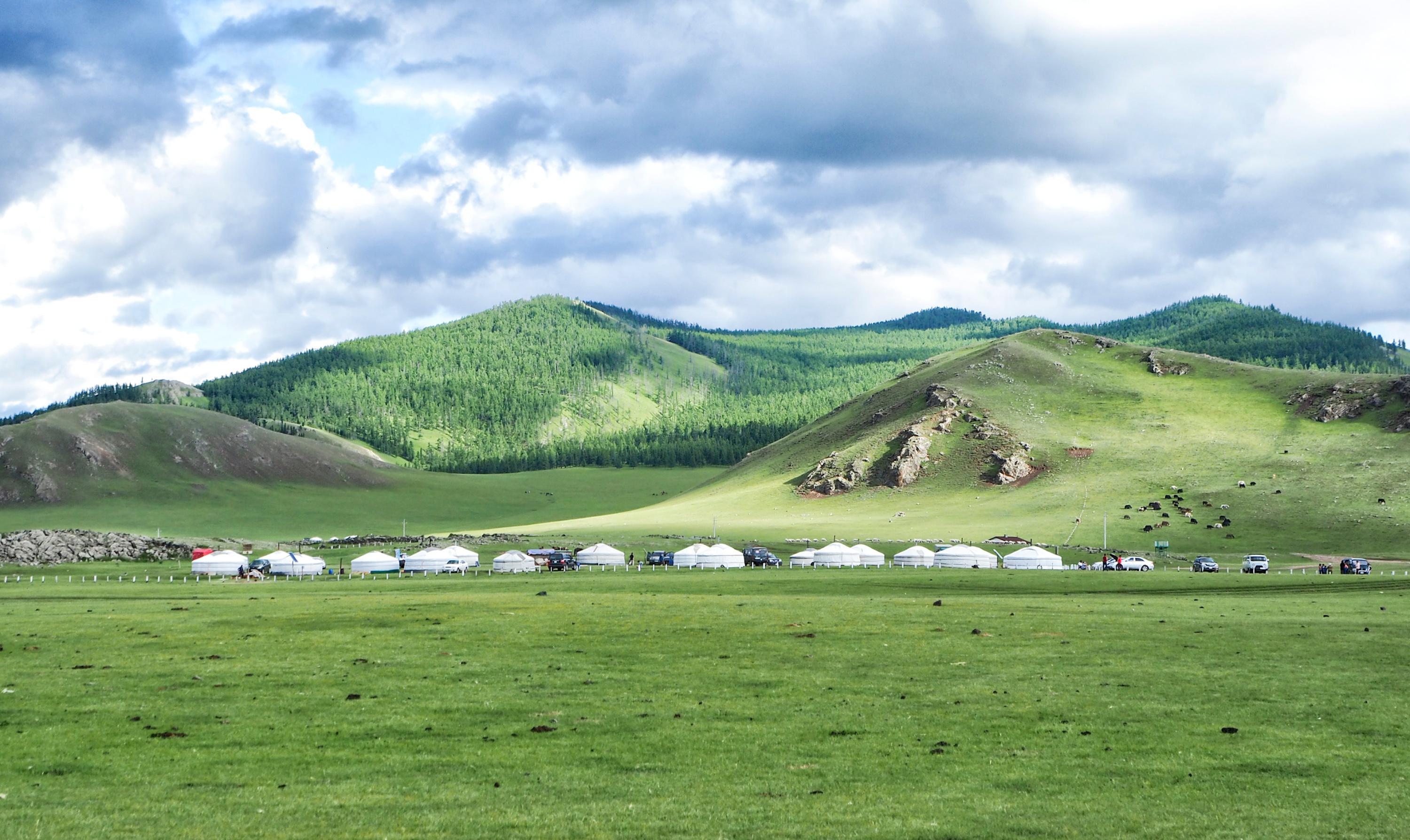 Uranium : Orano signe un accord avec la Mongolie pour l’exploitation d’une mine