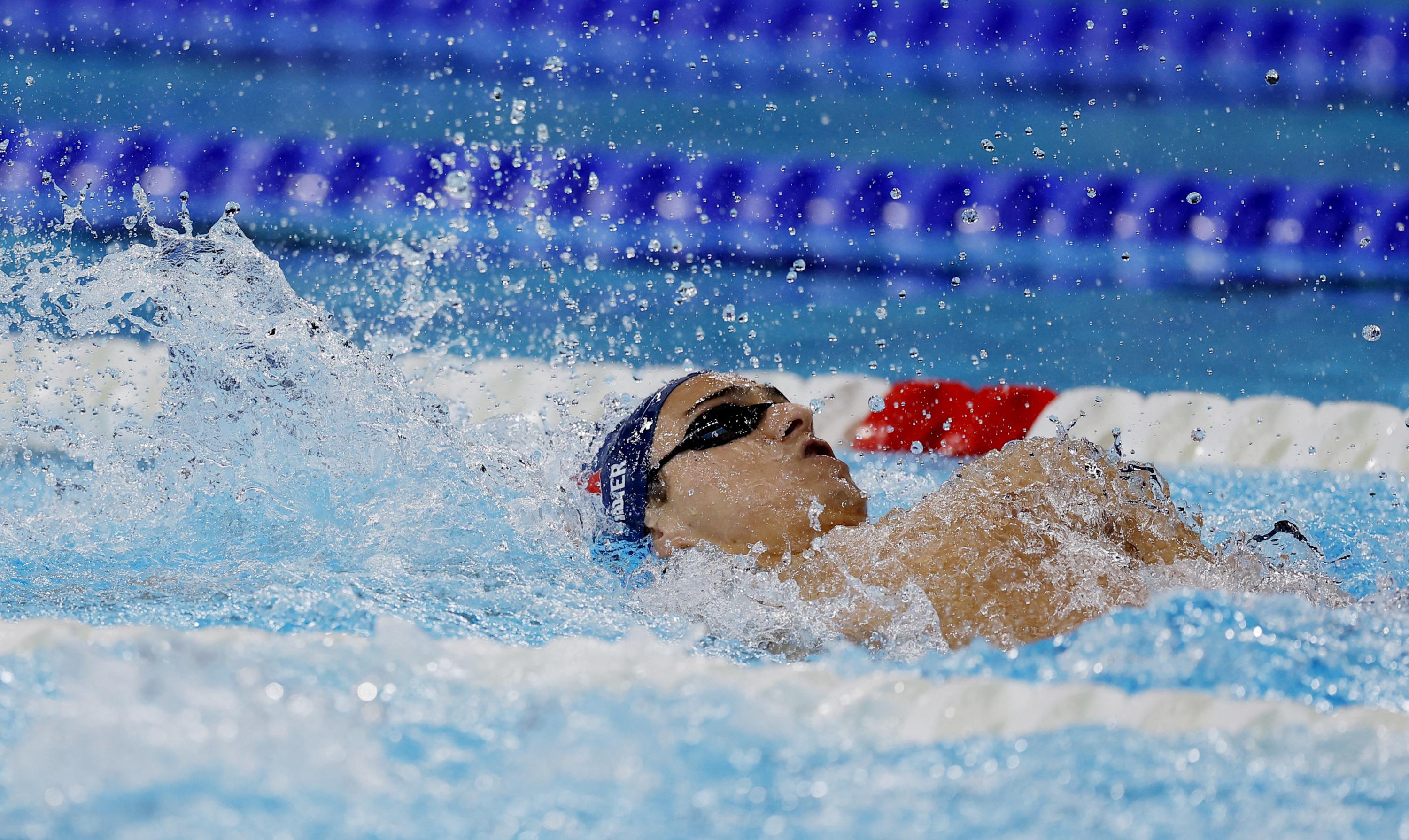 Jeux paralympiques : le programme des Français du jeudi 5 septembre