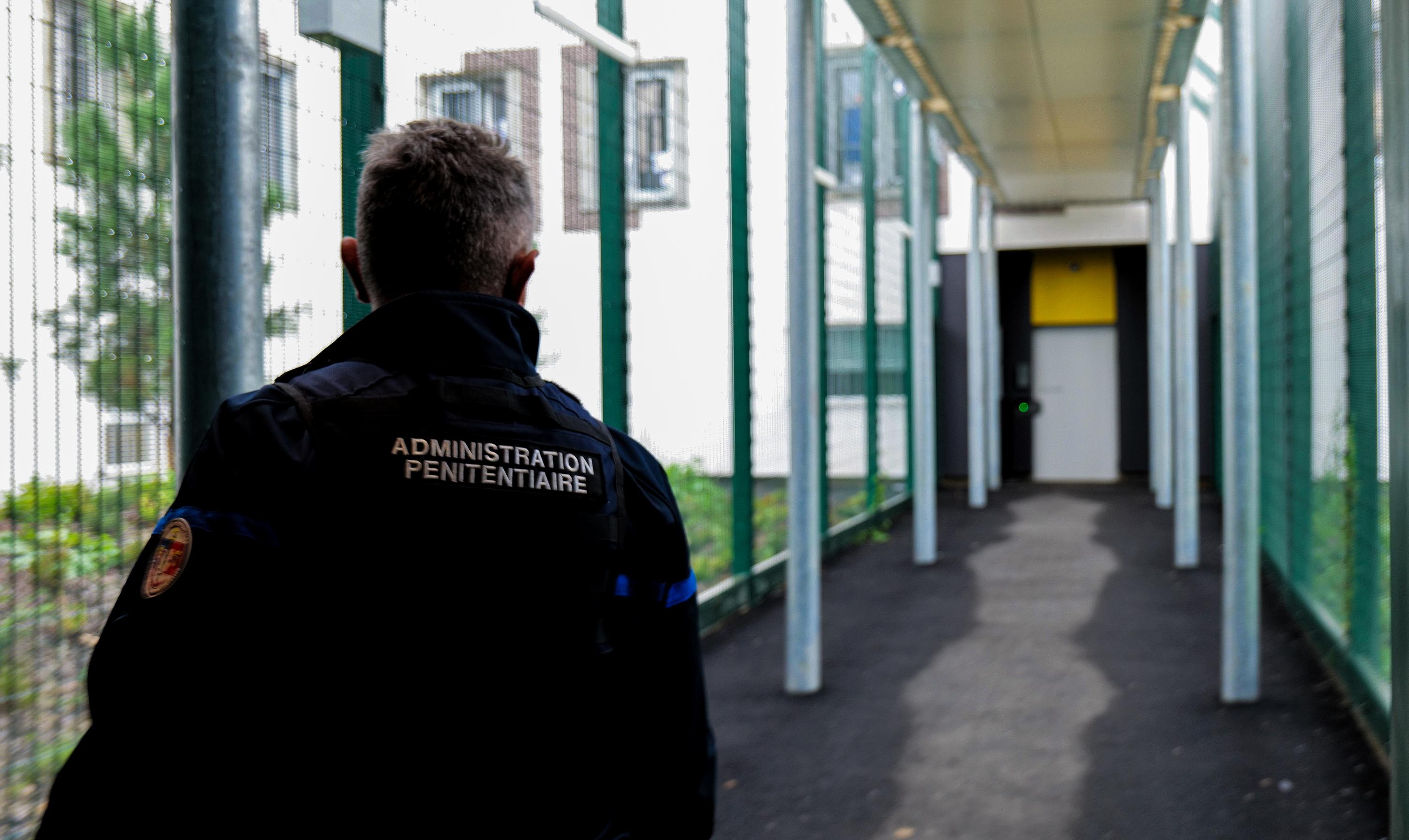 Un réseau de trafic de drogue alimentant les prisons du sud ouest par drone démantelé à Bordeaux