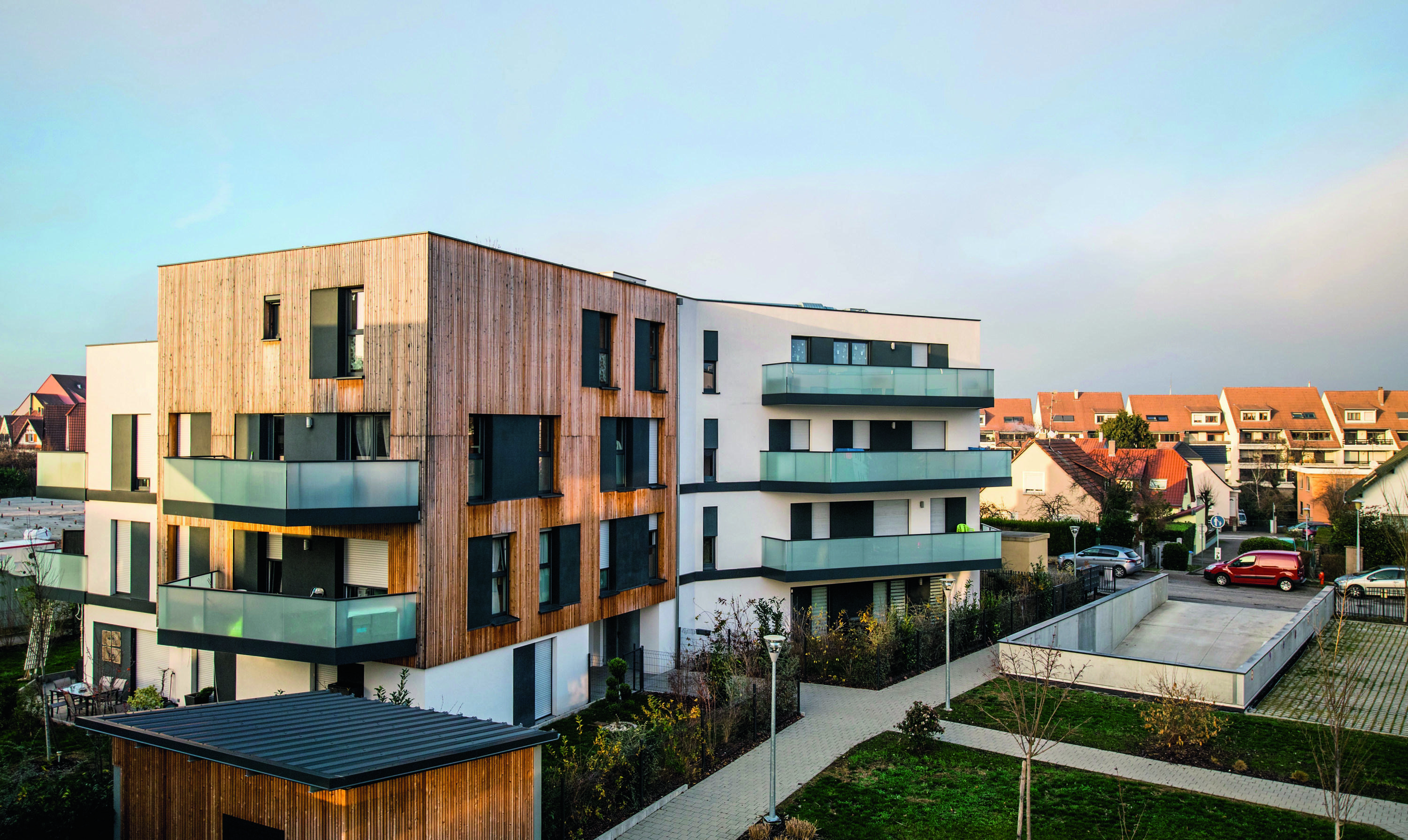 Investissement locatif: ce que le dispositif Jeanbrun pourrait changer pour relancer le neuf