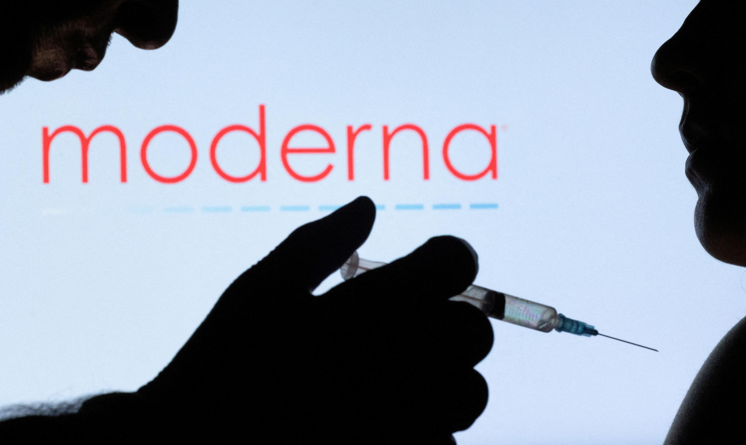 Le vaccin contre la grippe de Moderna enfin approuvé aux États-Unis