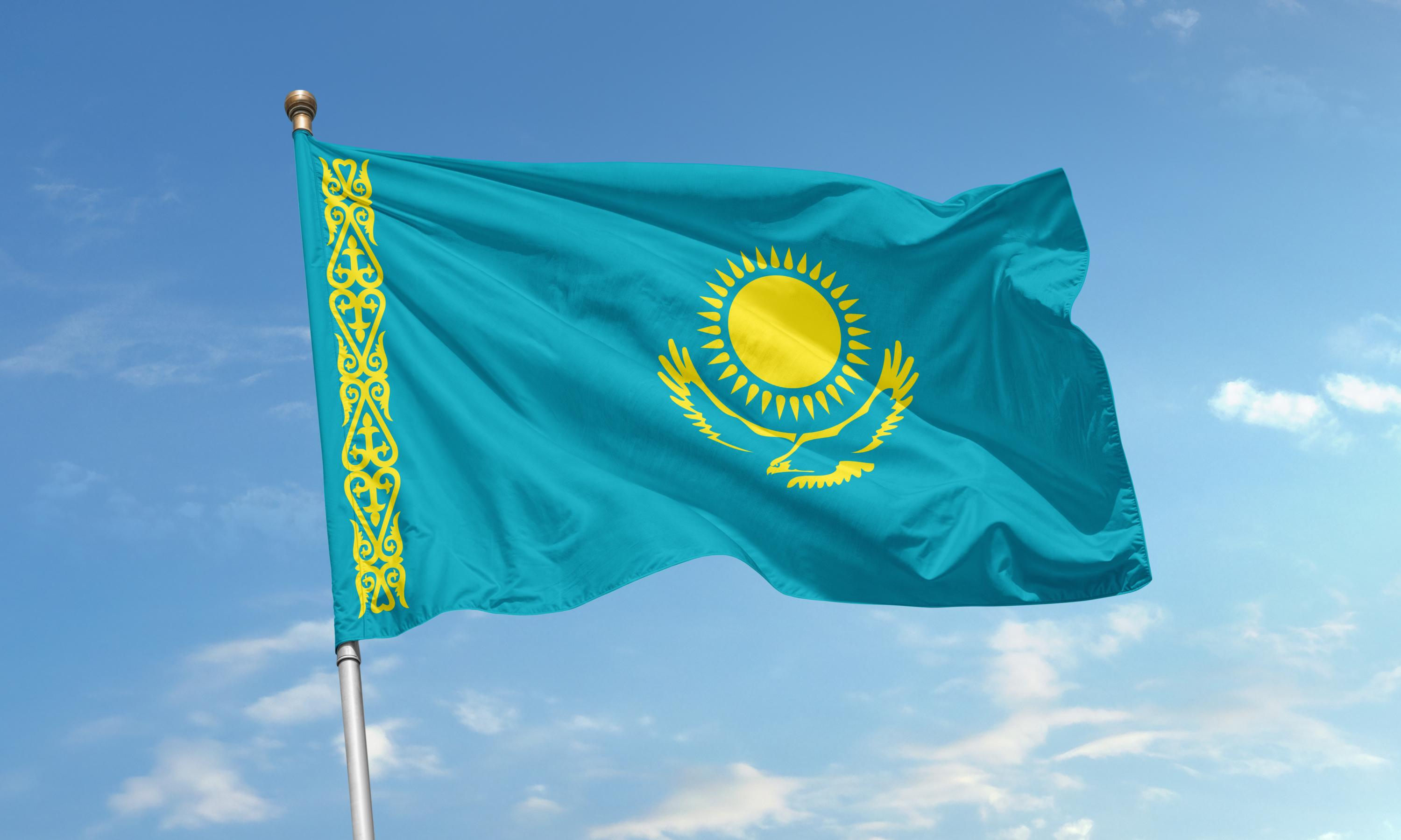 Kazakhstan : au moins 12 militaires meurent lors d’un exercice en mer Caspienne