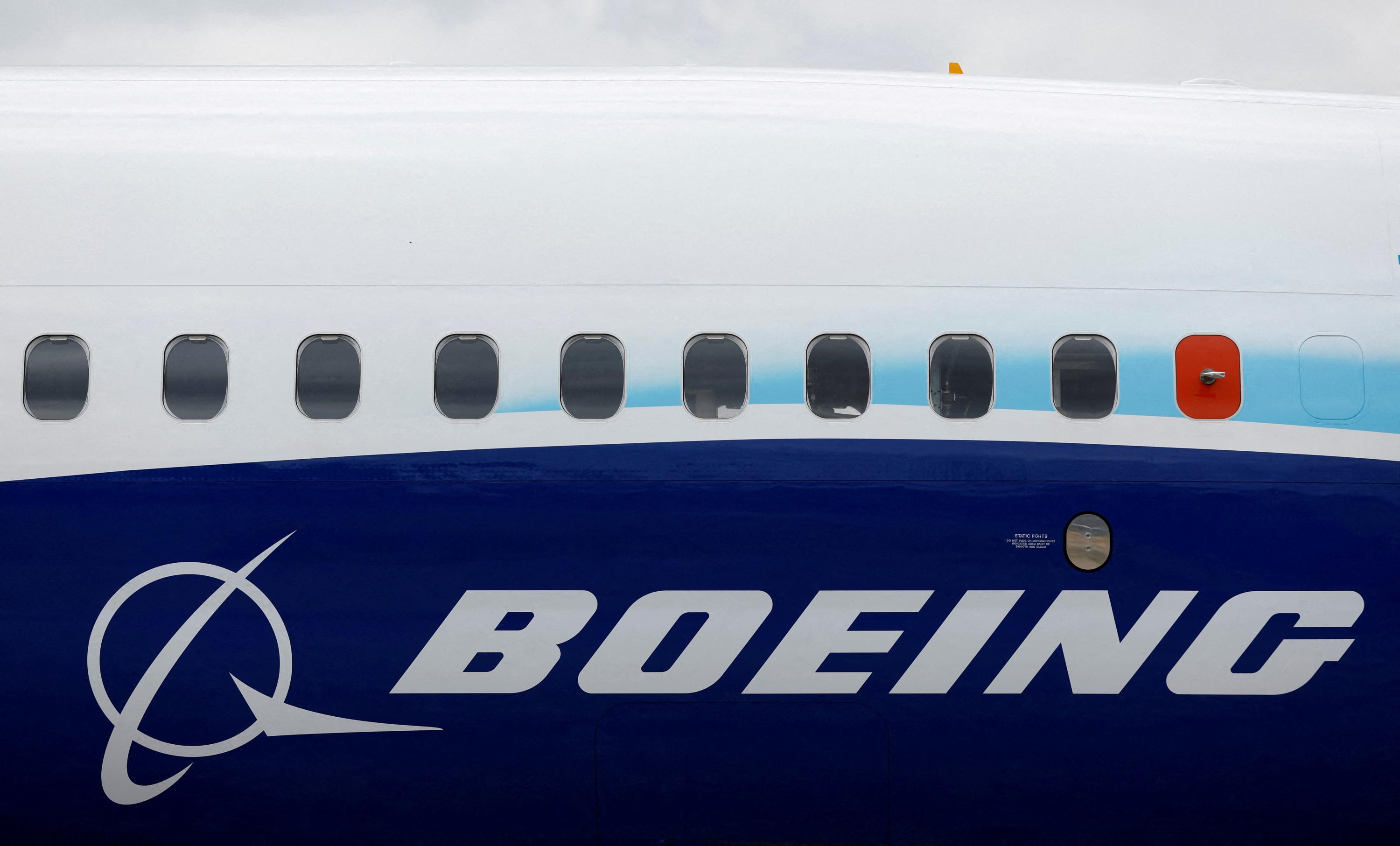 En 2024, Boeing a livré son plus faible nombre d’avions depuis 2011