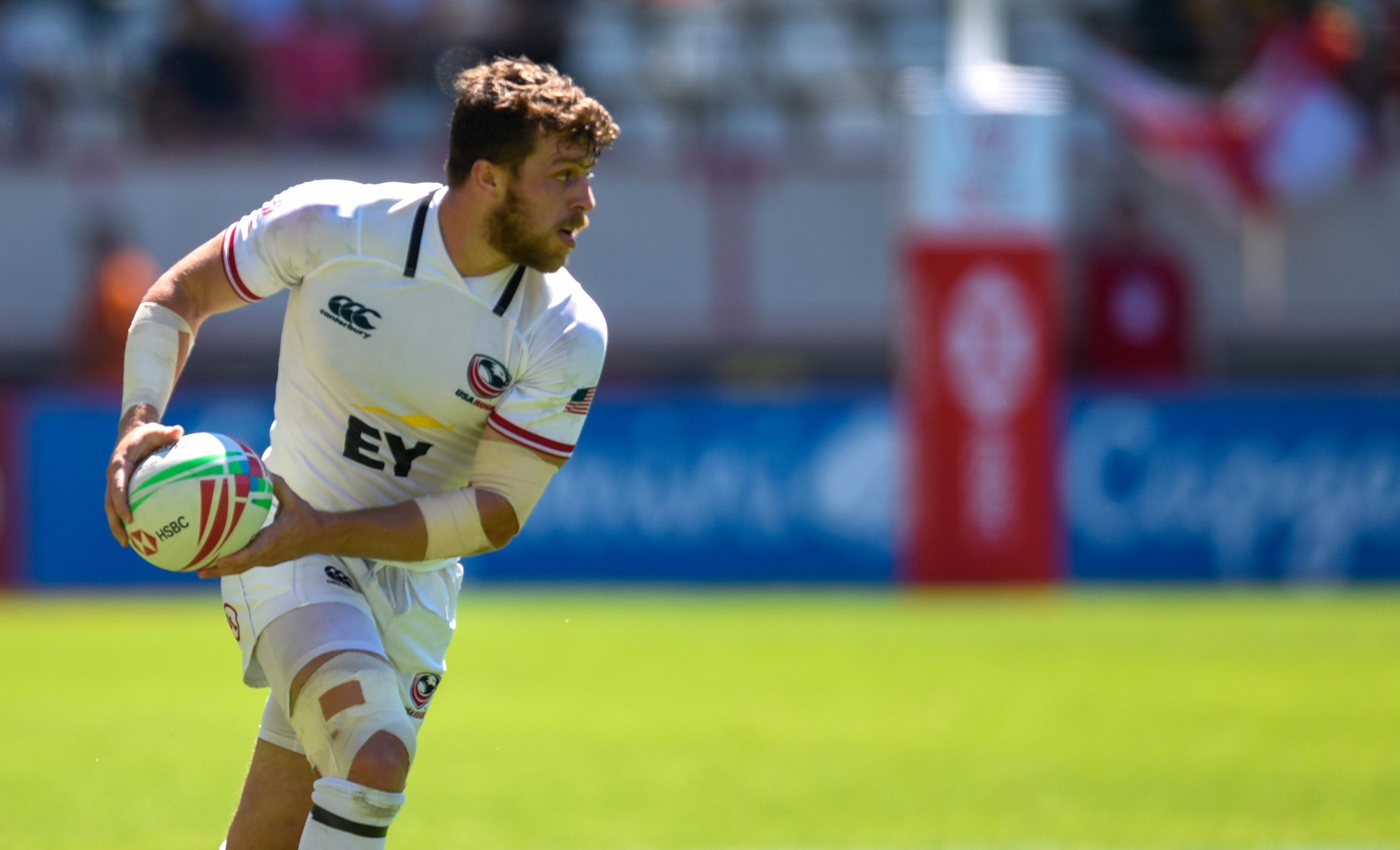 Rugby : les Etats-Unis favoris pour obtenir le dernier billet pour le Mondial 2023