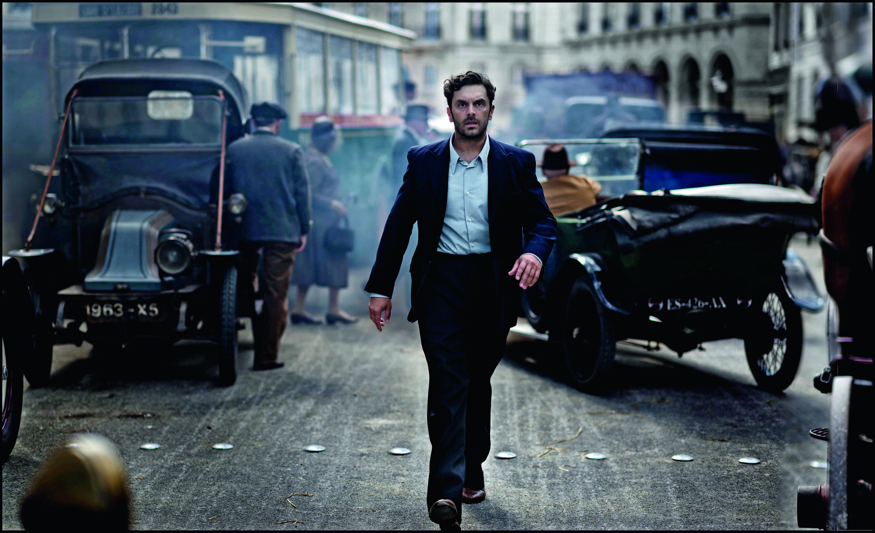 Le film La Vénus électrique, l’expo photo de Madame Figaro à Cannes, un long-métrage sur Samuel Paty… La semaine culture de Madame Figaro