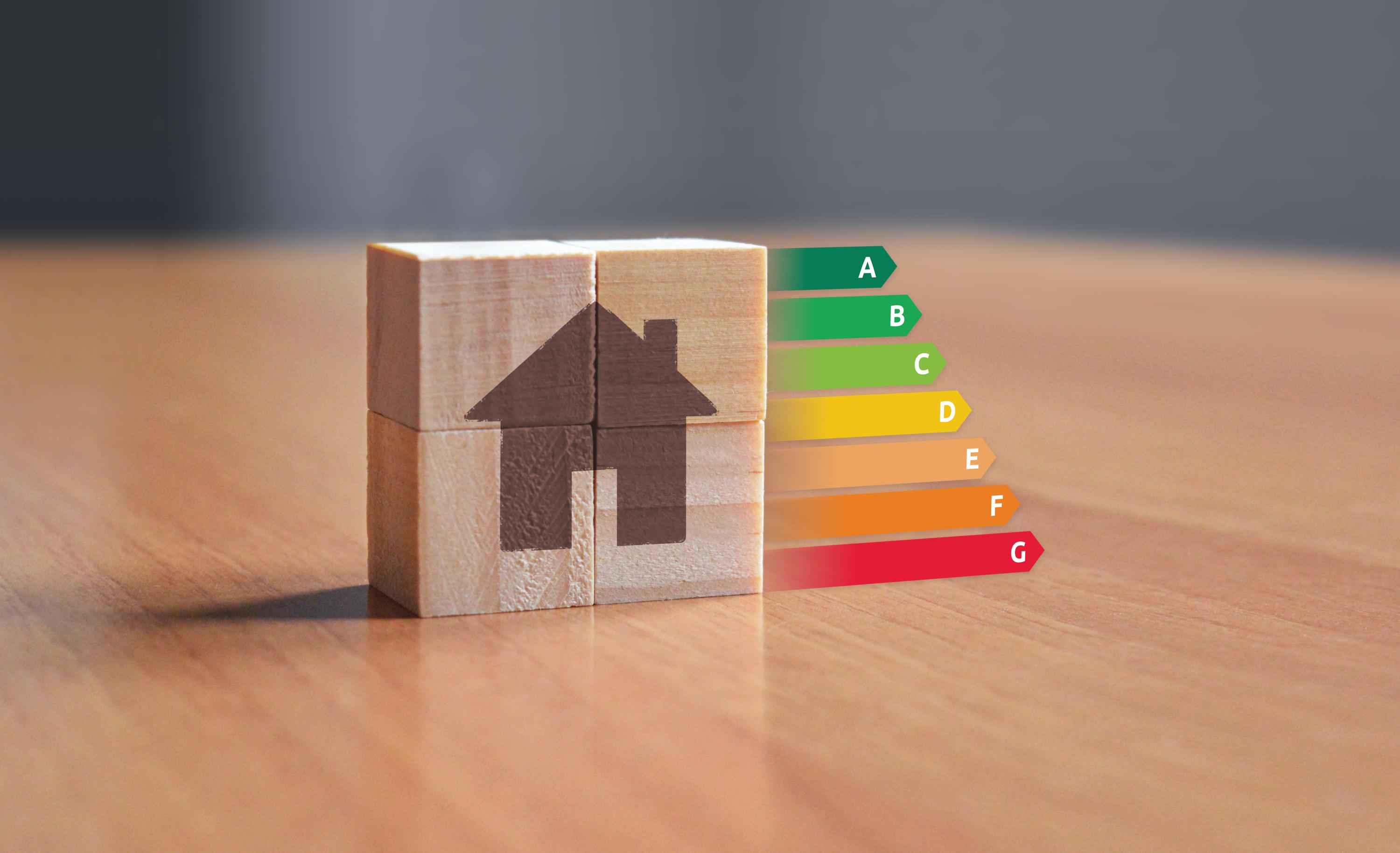 Les logements les plus énergivores ne pourront plus être loués au 1er janvier