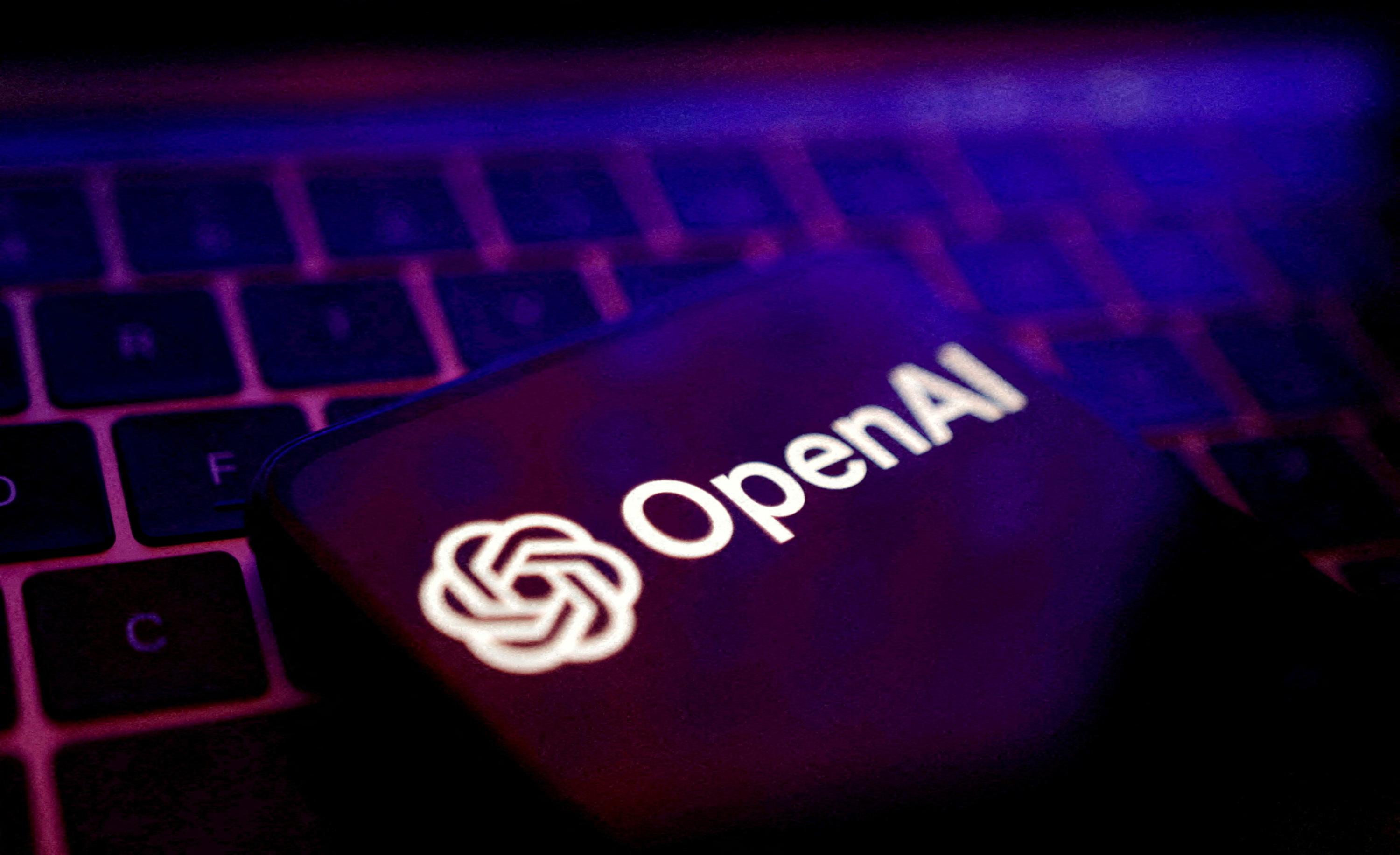 Intelligence artificielle : Apple et Nvidia discuteraient d'un possible investissement dans OpenAI