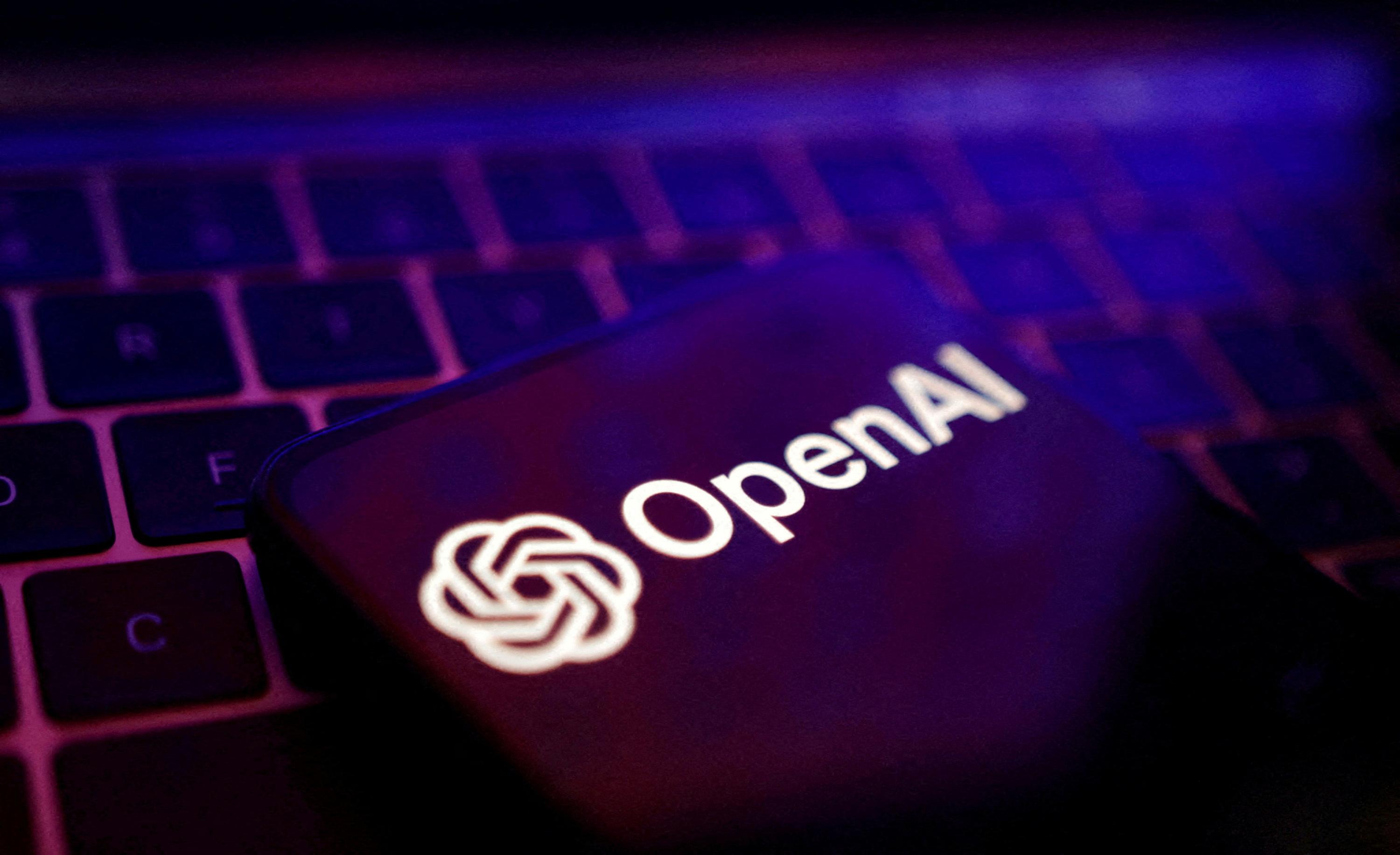 Intelligence artificielle&nbsp;: OpenAI, créateur de ChatGPT, ouvre un bureau à Paris