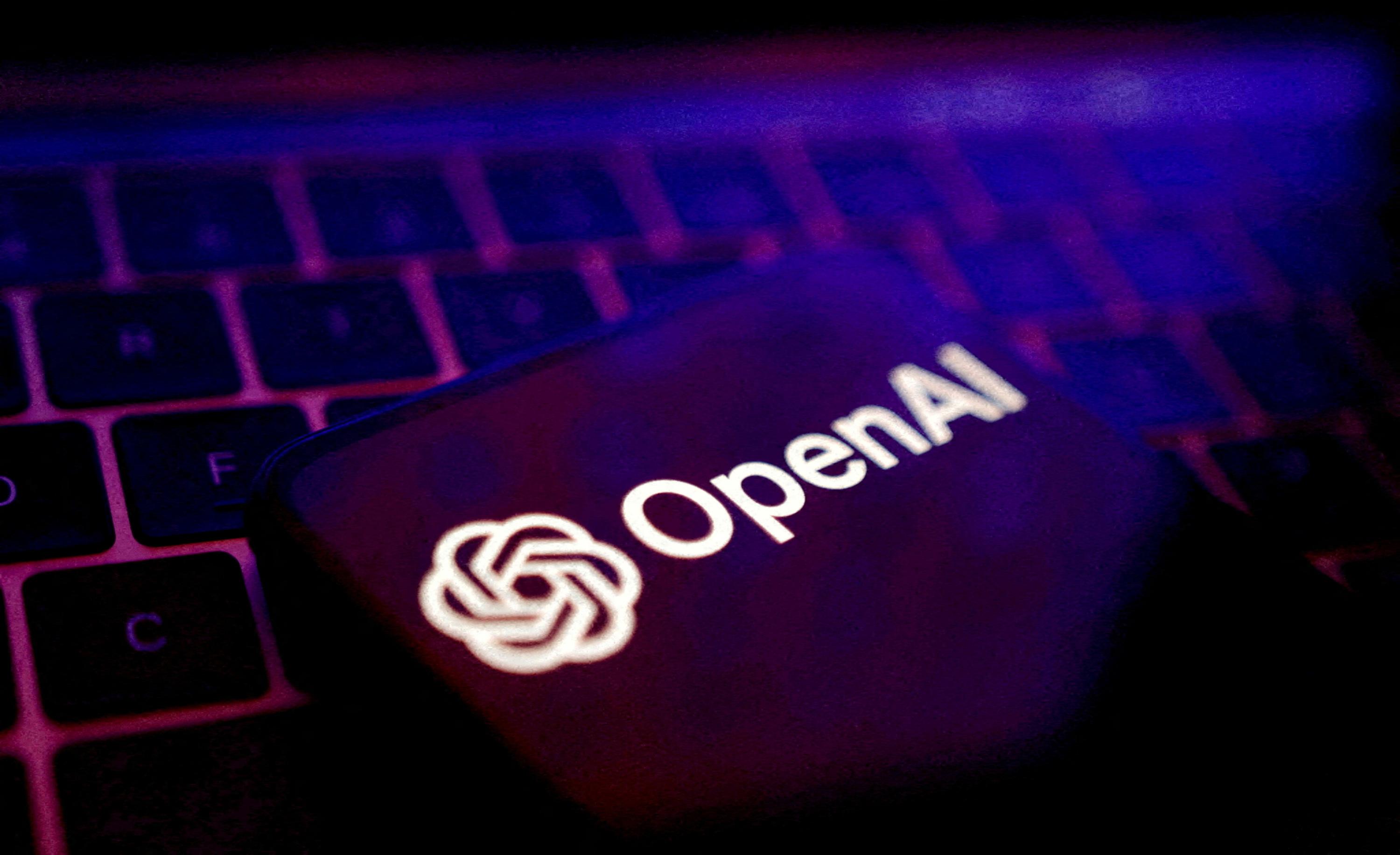 IA : OpenAI cherche à lever 40 milliards de dollars