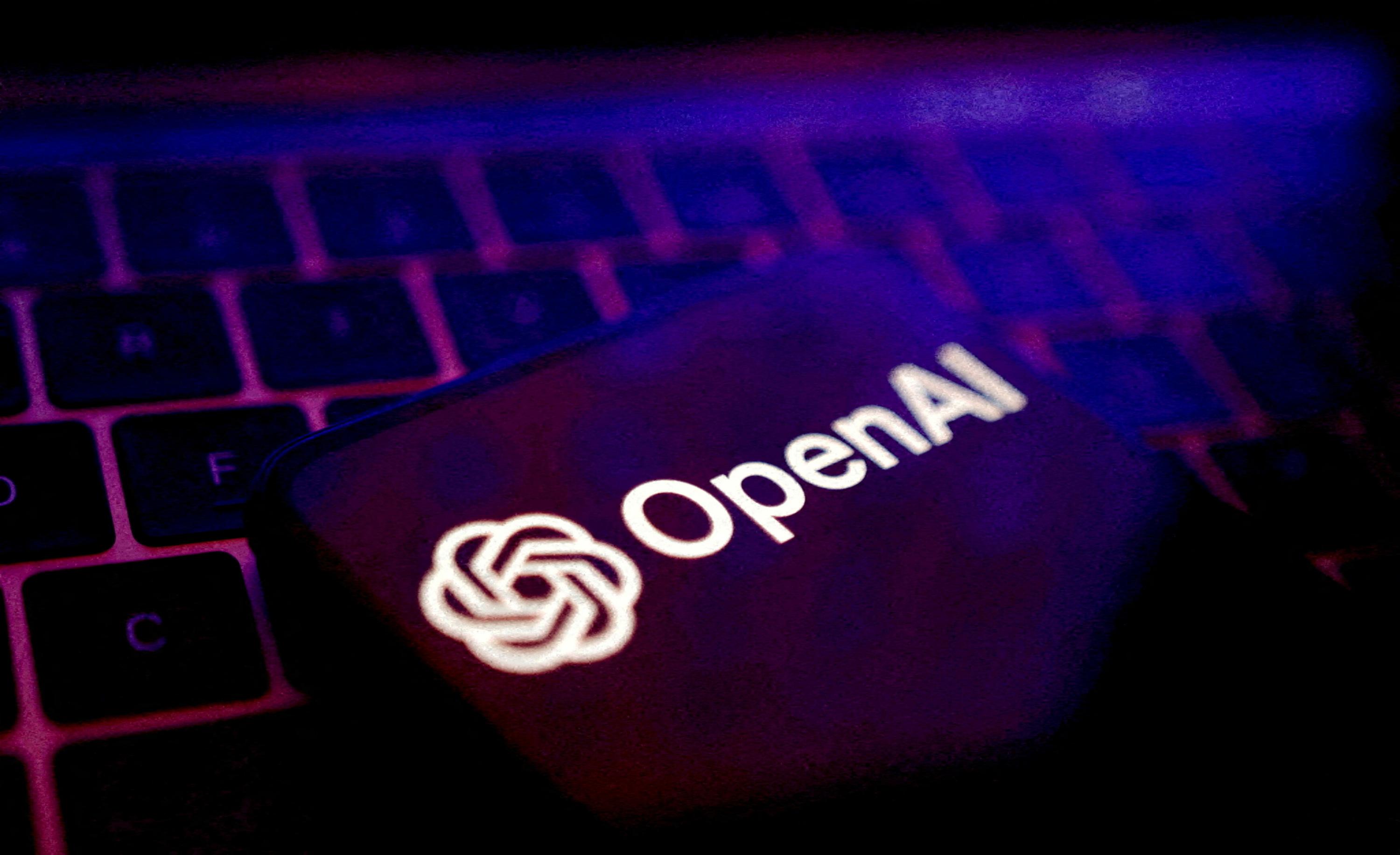 Intelligence artificielle : OpenAI signe un contrat avec l'armée américaine
