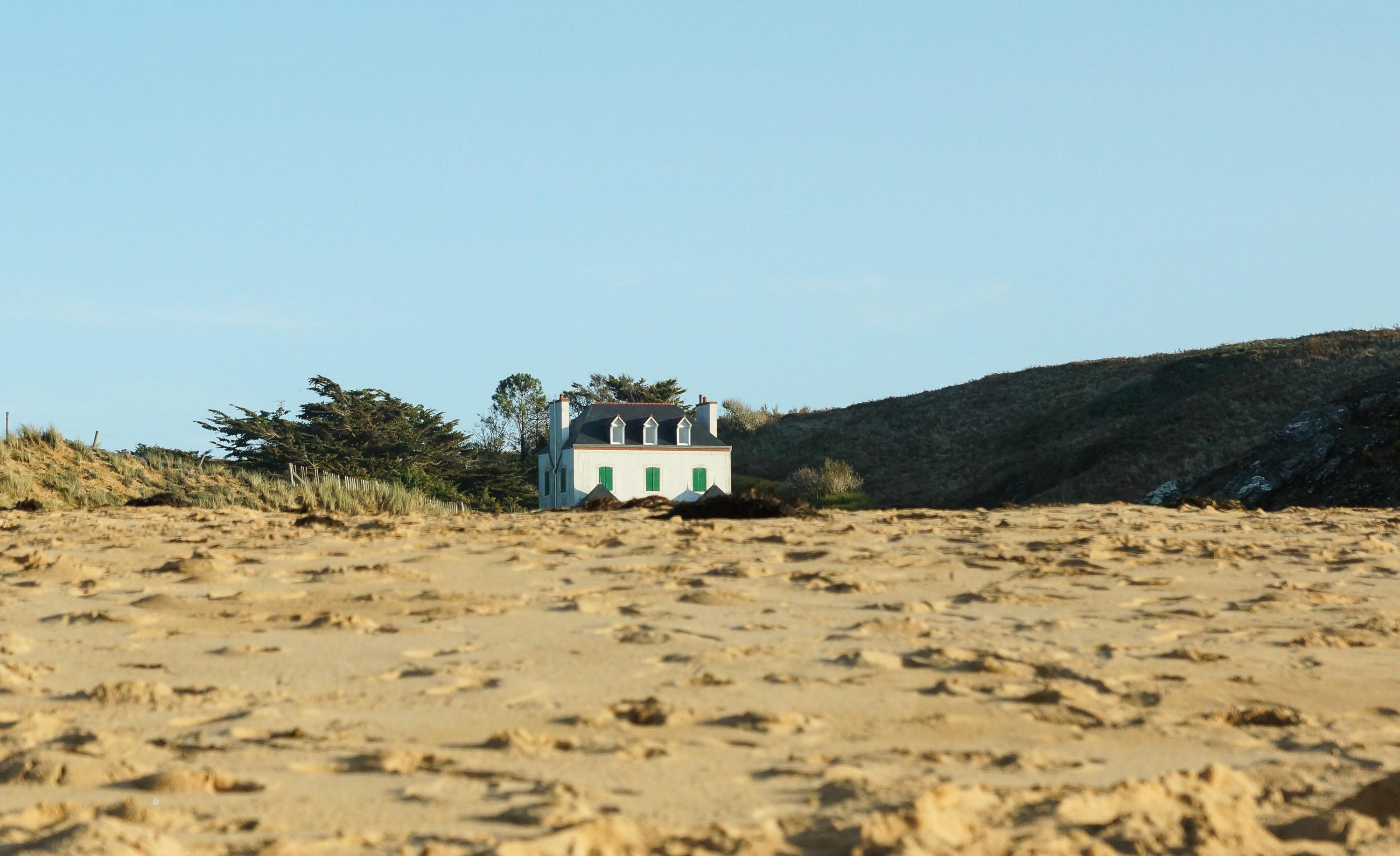 La fiscalité actuelle pénalise la mobilité résidentielle ainsi que l’amélioration des biens locatifs.