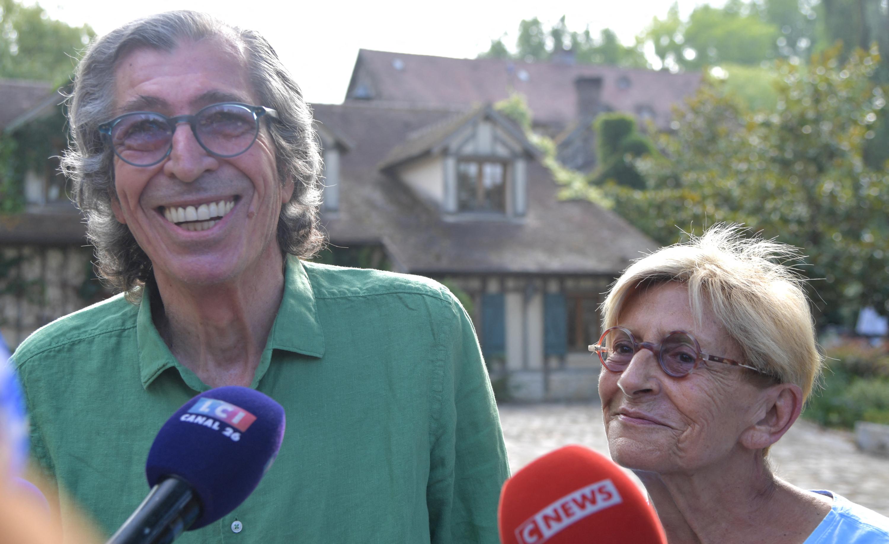 Relaxe d'Isabelle Balkany, jugée pour diffamation et injures envers la nouvelle maire de Levallois