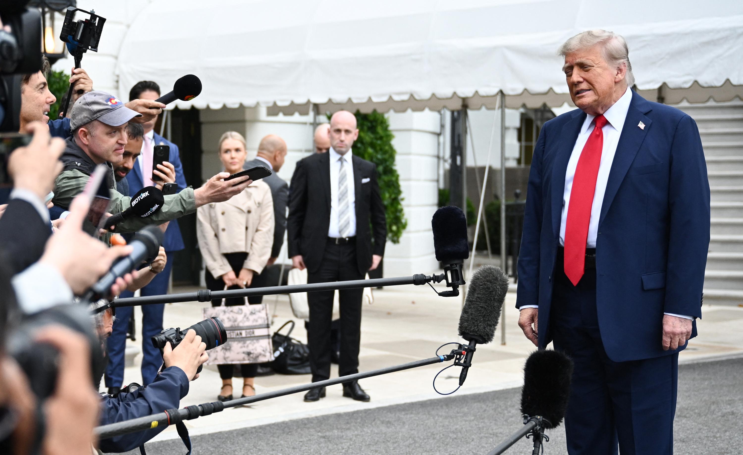 Derrière la taxe sur les visas H-1B, le fossé entre la tech américaine et les protectionnistes du camp Maga