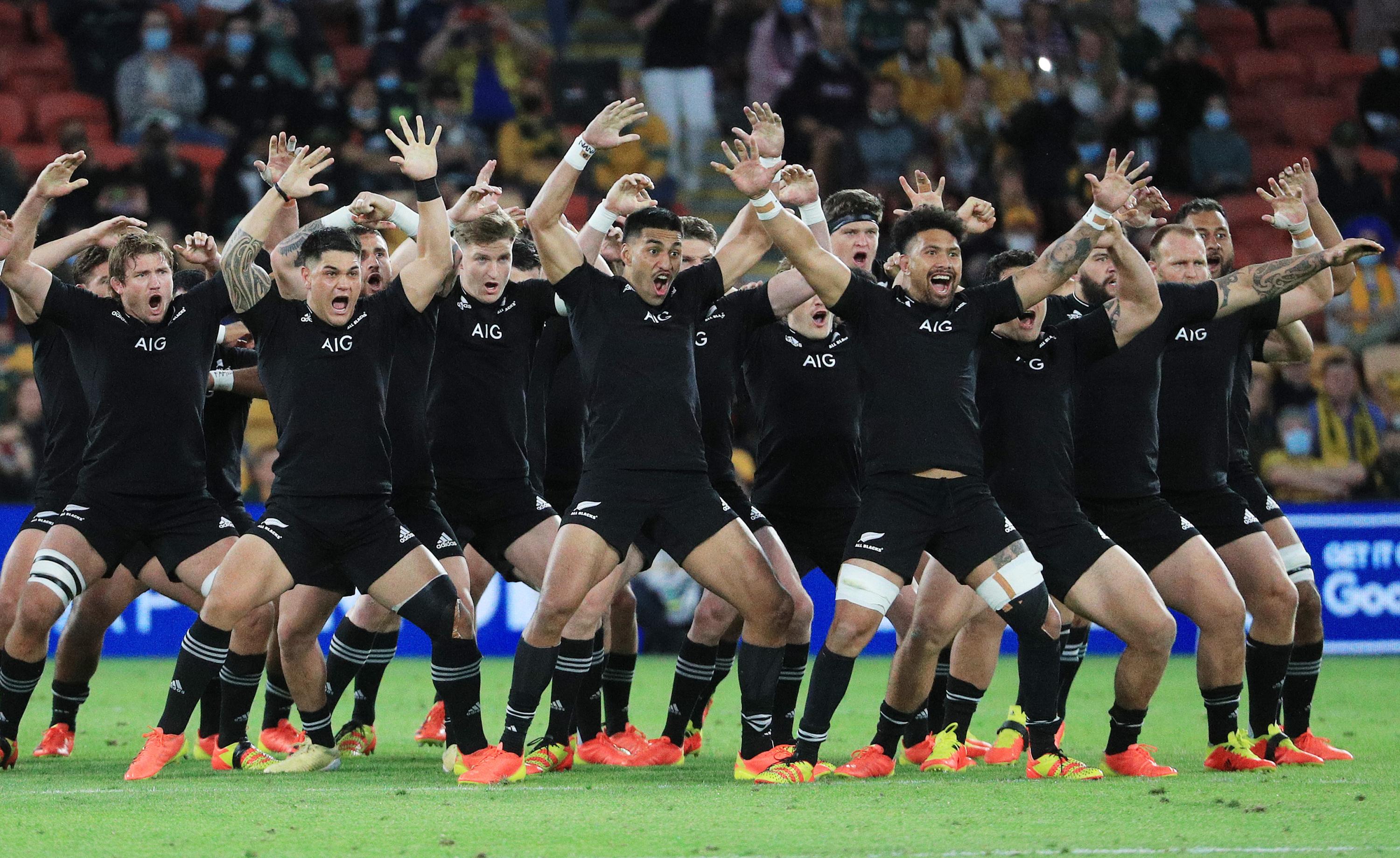 Rugby: le demi de mêlée All Blacks Aaron Smith convoqué face à l'Irlande et la France