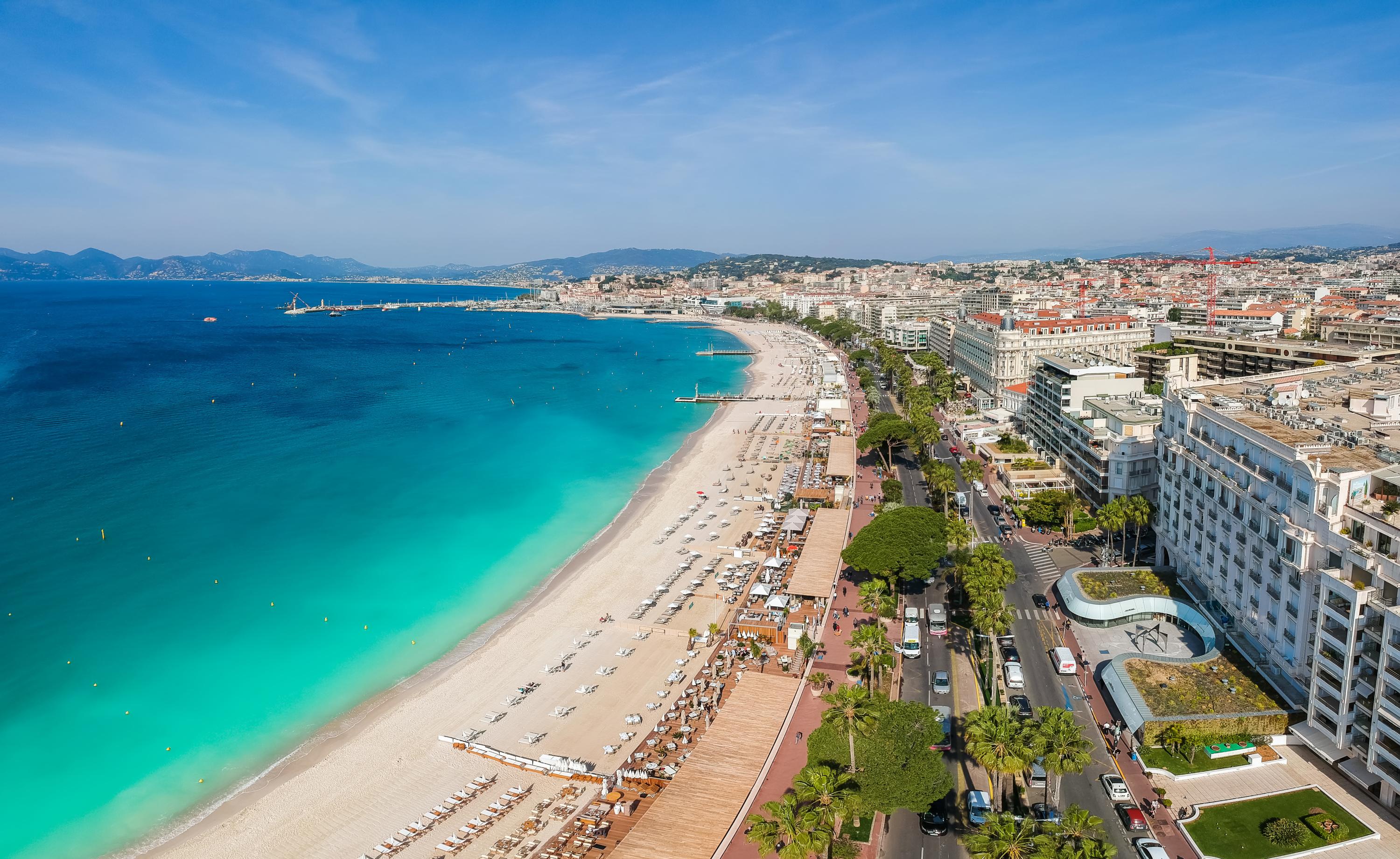 Noyades sur la Côte d’Azur : la série noire se poursuit, 14 morts depuis le début de l’été