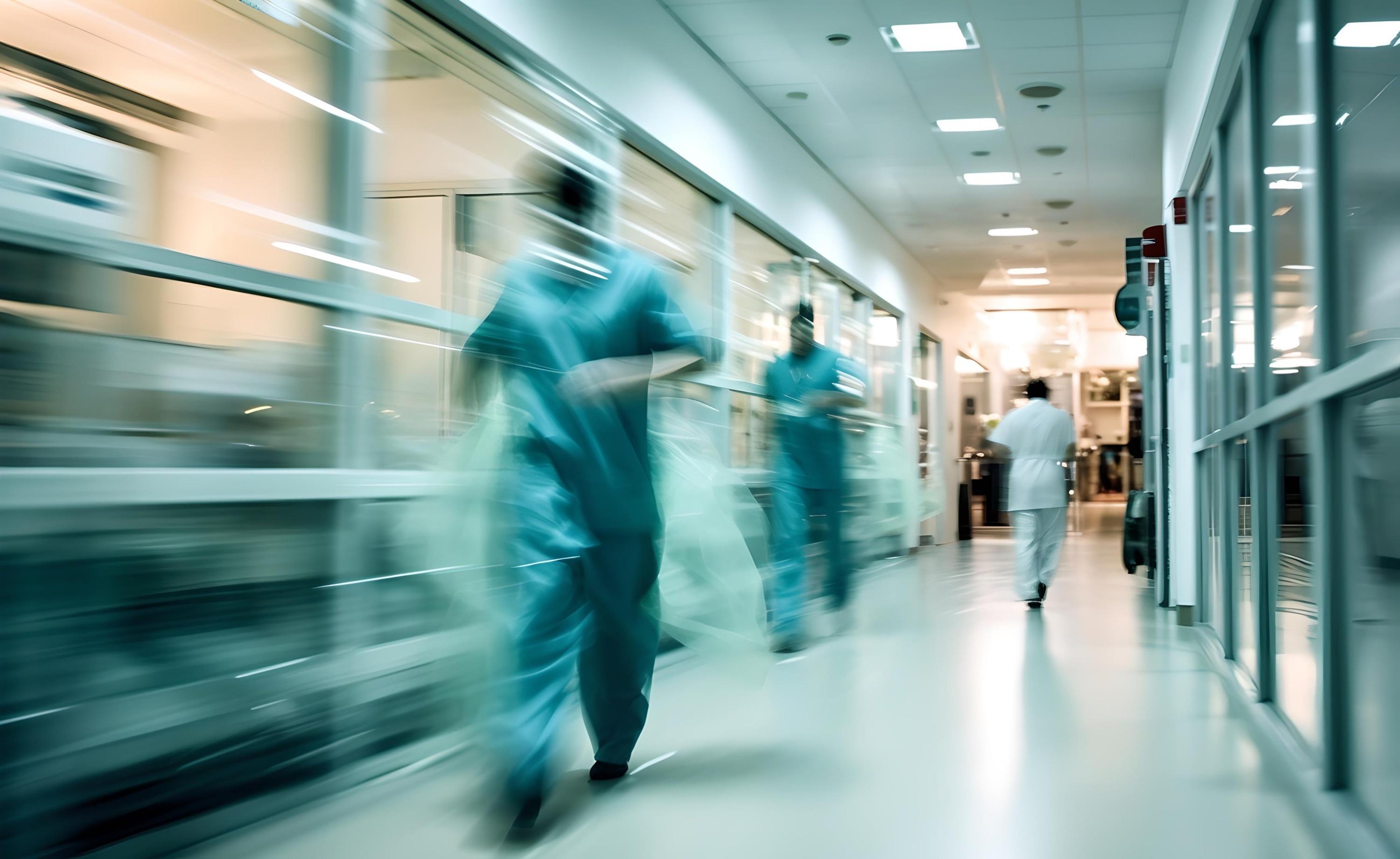 Bordeaux : l'hôpital Bagatelle en sursis après un désengagement du ministère des Armées