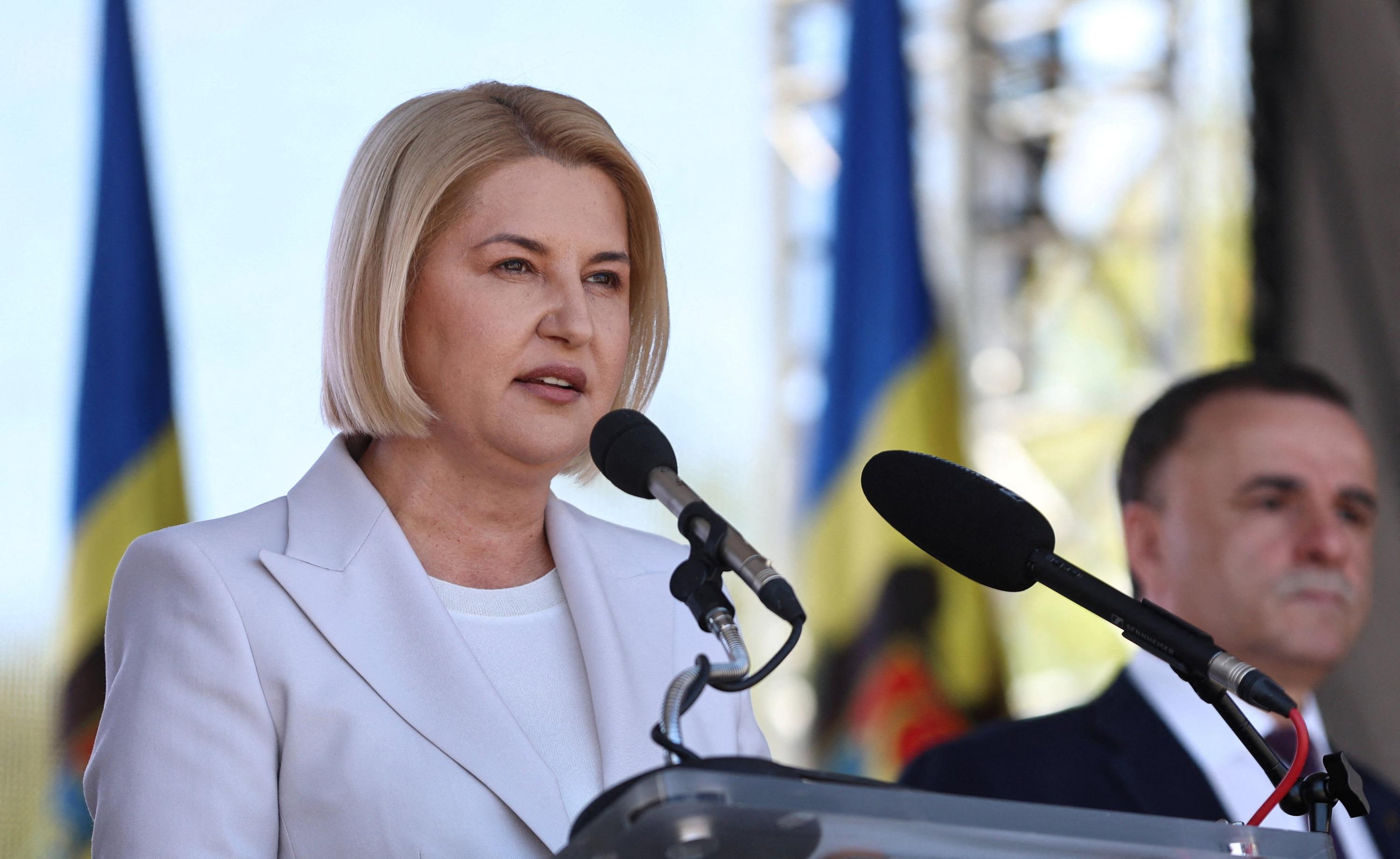 En Moldavie, dans la province autonome de Gagaouzie, on préfère Moscou à Bruxelles