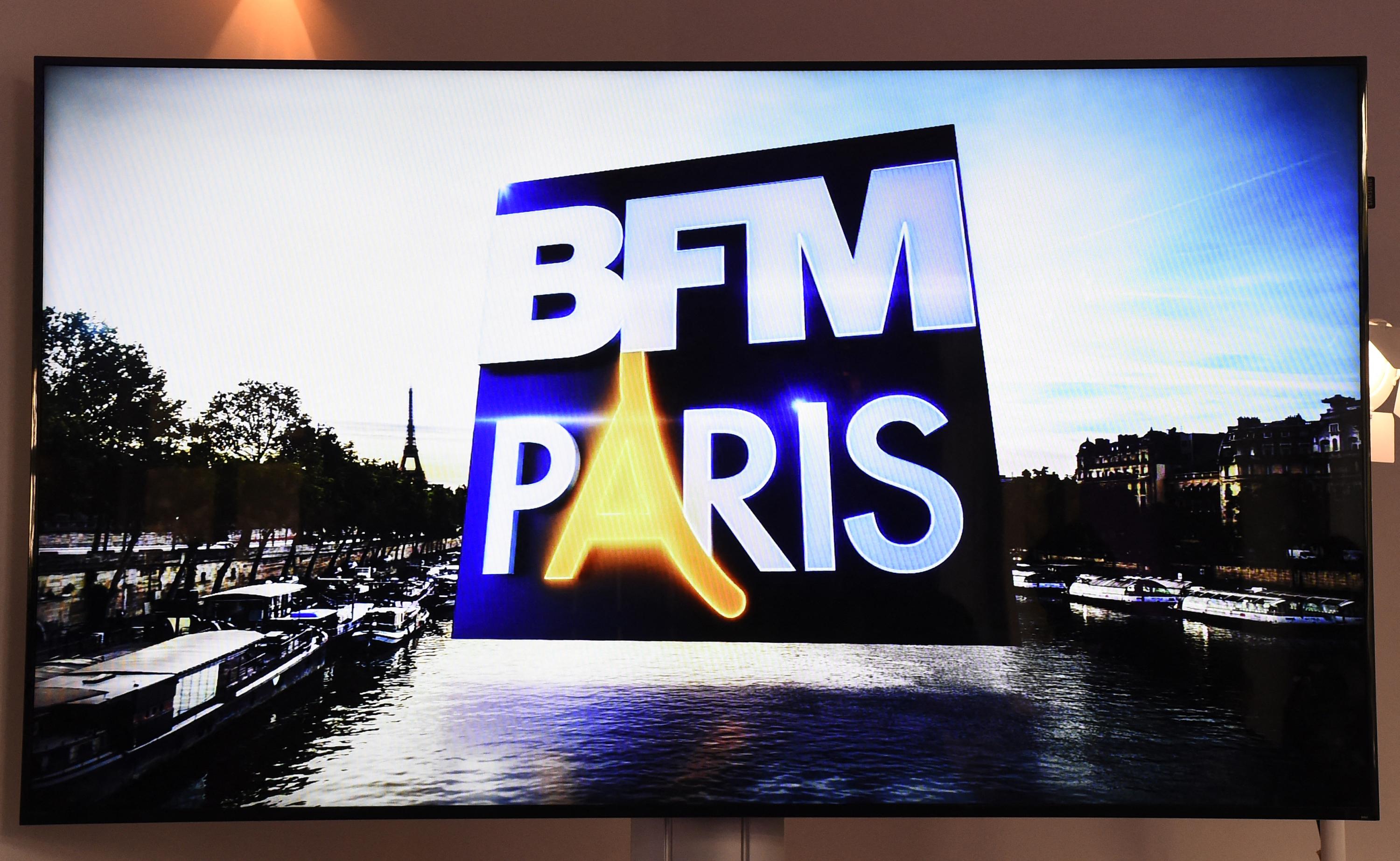 BFM Paris fermera ses portes en 2025