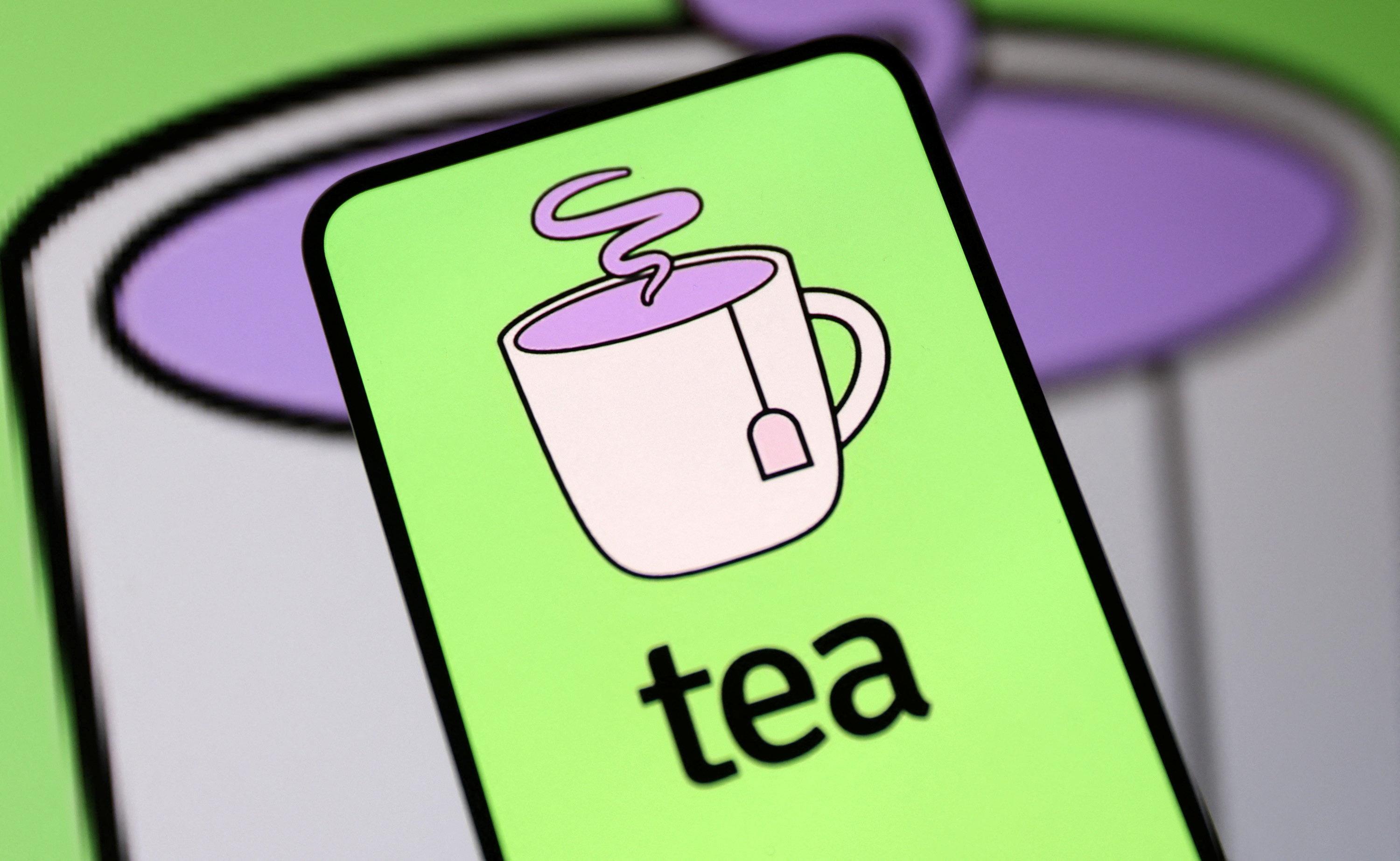 «Il a trompé ma copine avec trois filles» : aux États-Unis, polémique autour de l’application Tea qui permet aux femmes de noter les hommes