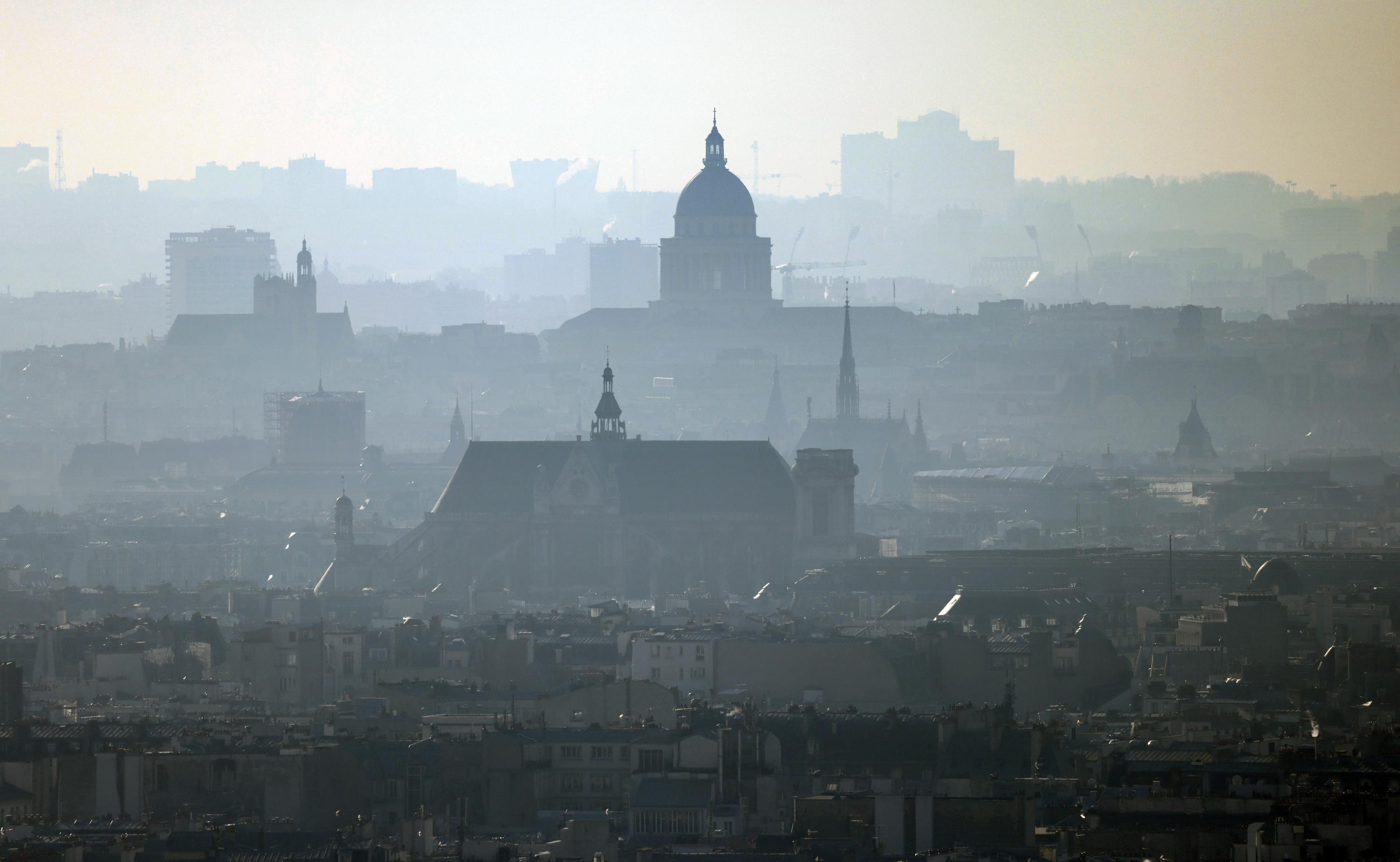 Météo du lundi 28 octobre : de nombreux brouillards le matin, des températures douces