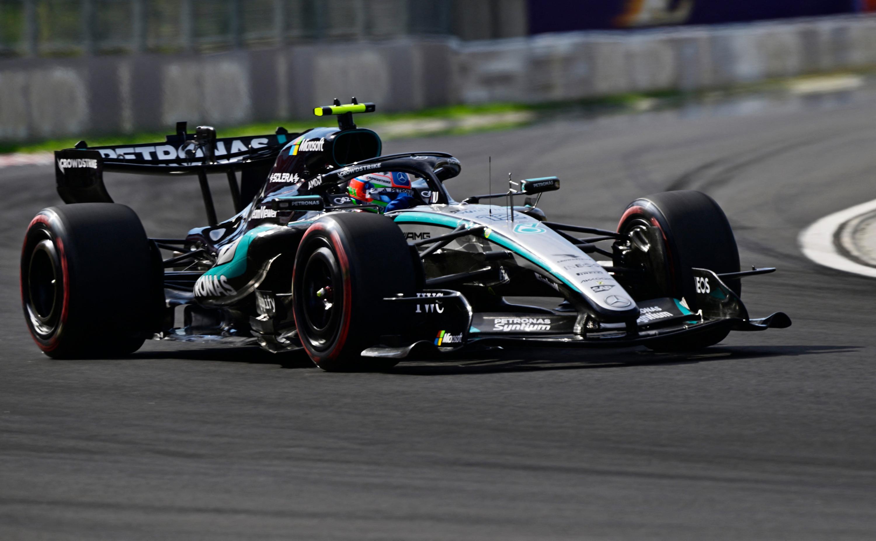 Formule 1 : Kimi Antonelli pénalisé d’un retrait de trois places sur la grille en Hongrie