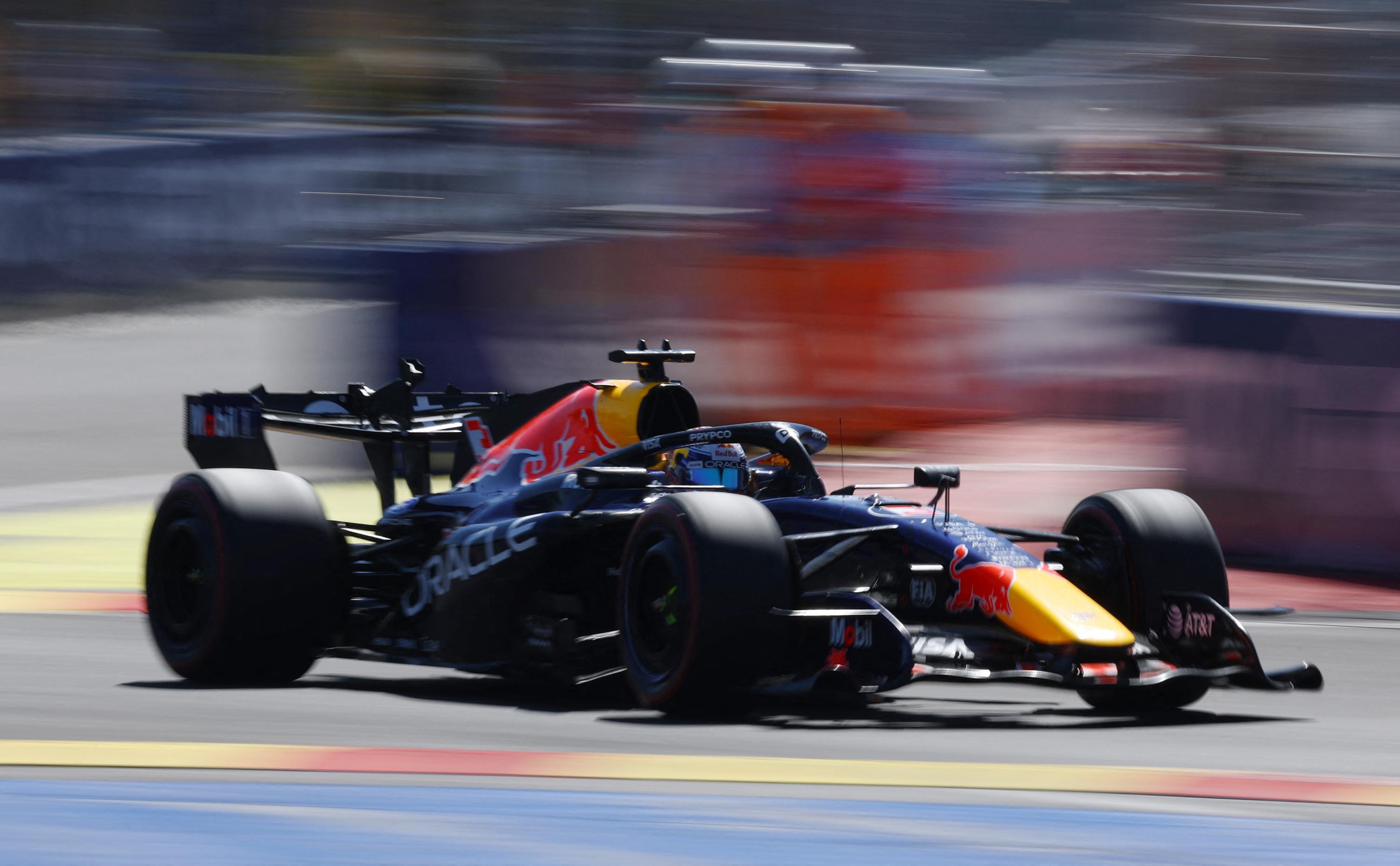 Formule 1 : La FIA vote pour des courses plus courtes dès 2027
