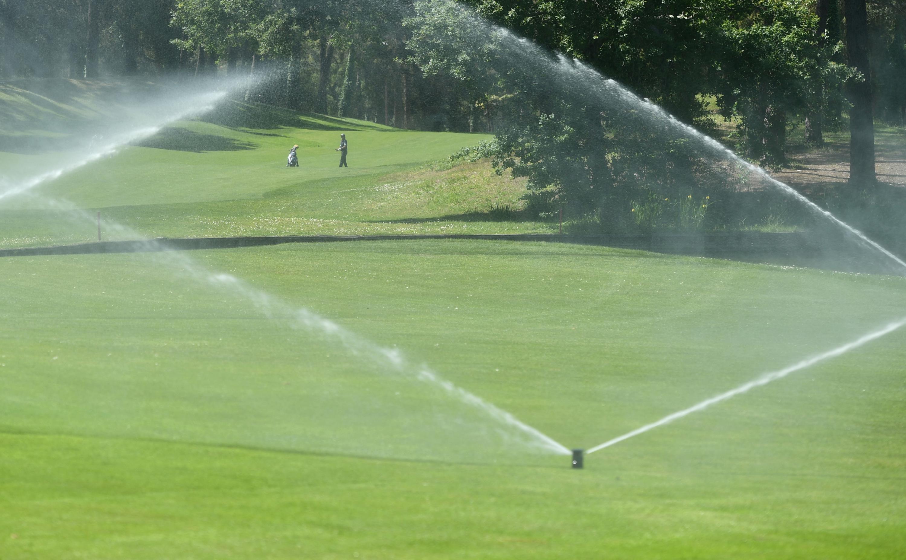 Faire du golf de Bordeaux «l’un des plus écoresponsables de France», le pari ambitieux de la mairie écologiste