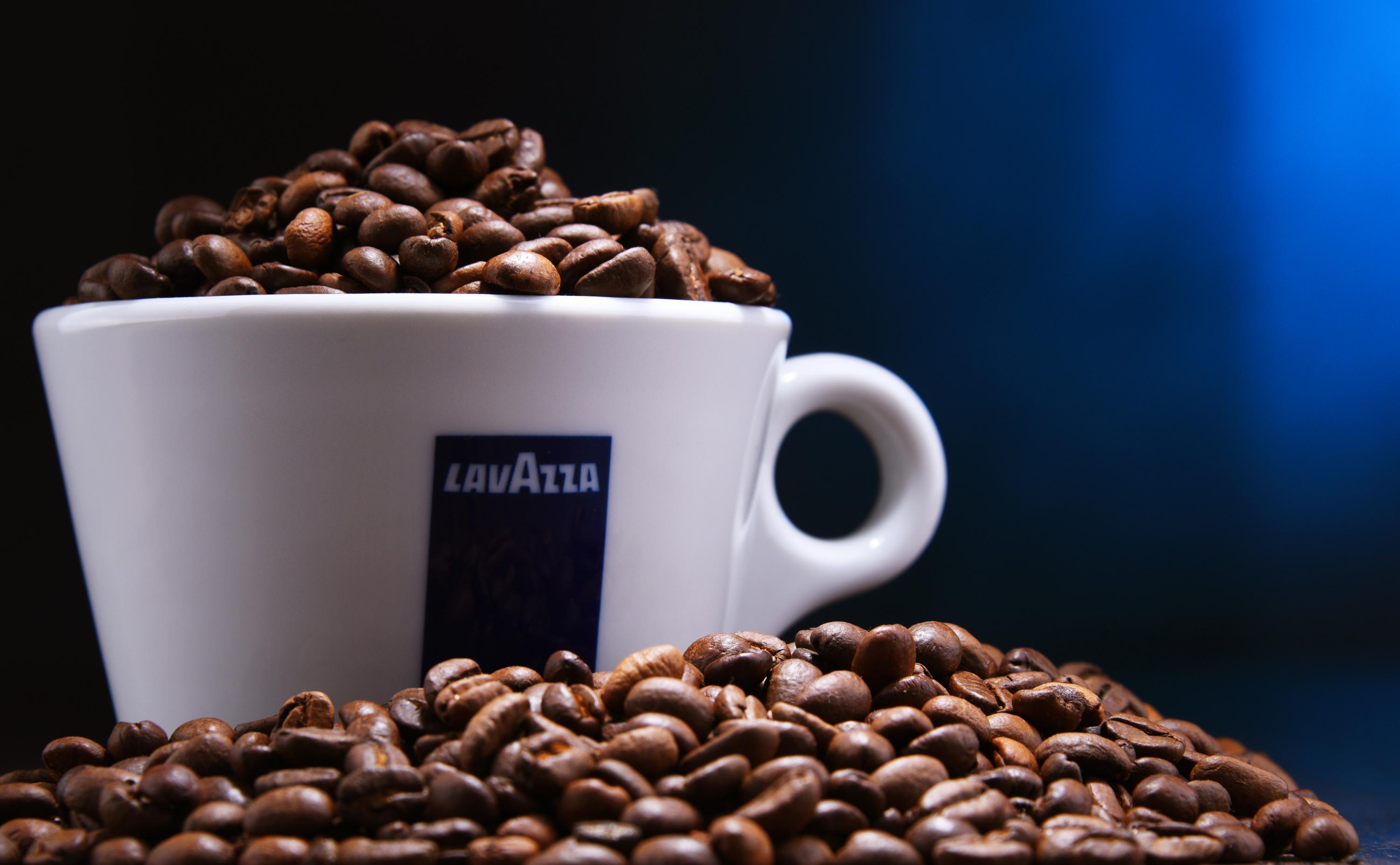 Après trois ans de flambée des prix du café, Lavazza veut croire à une accalmie en 2026