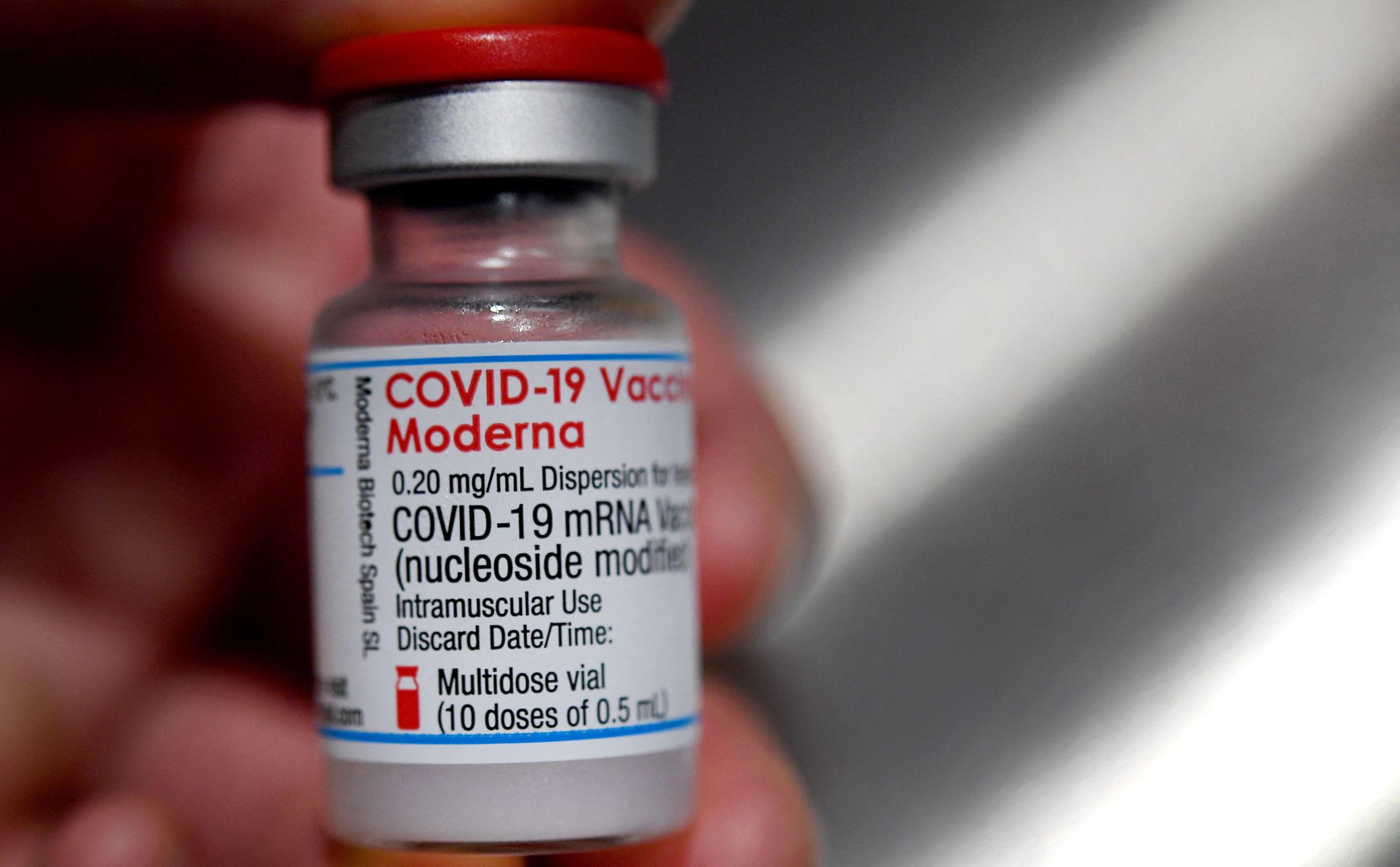 Le Vaccin De Moderna Approuve En Suisse Pour Les 12 17 Ans Le Vaccin De Moderna Approuve En Suisse Pour Les 12 17 Ans