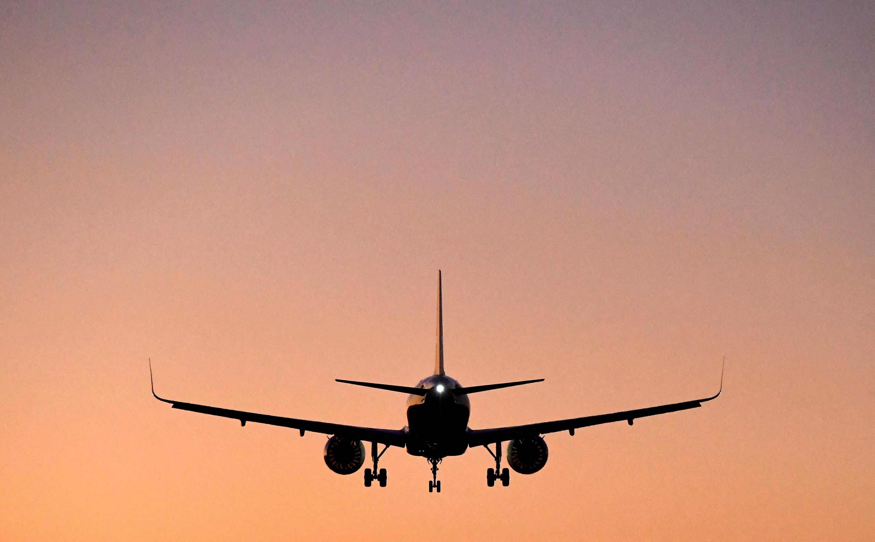 Royaume-Uni : le brouillard perturbe le trafic de plusieurs aéroports