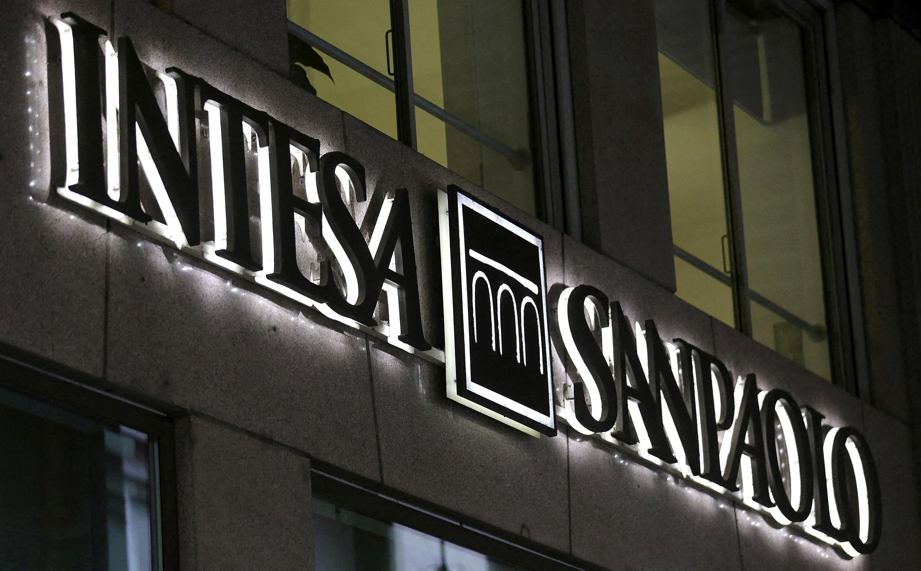 Intesa Sanpaolo, la banque italienne dépasse BNP et devient la plus valorisée d’Europe