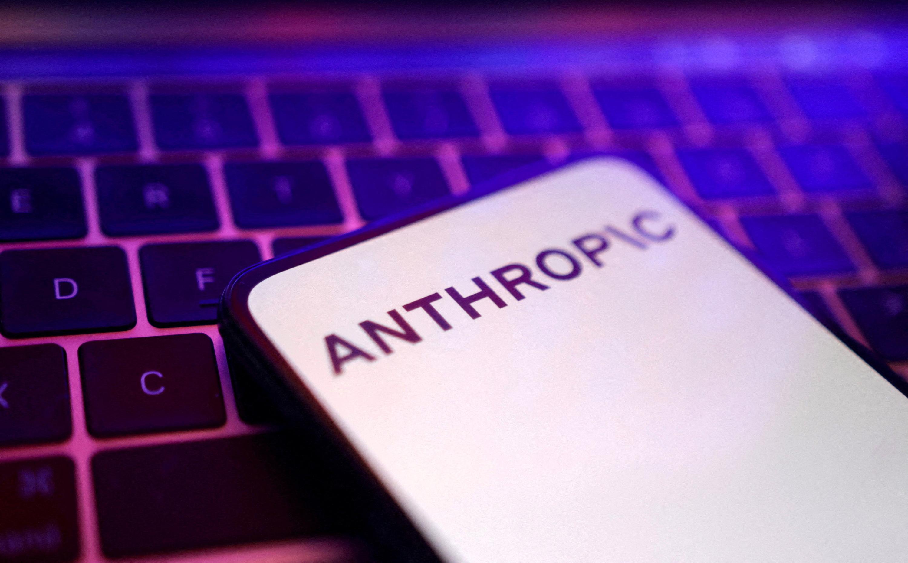 Anthropic dévoile le «meilleur modèle d’IA au monde» pour la programmation