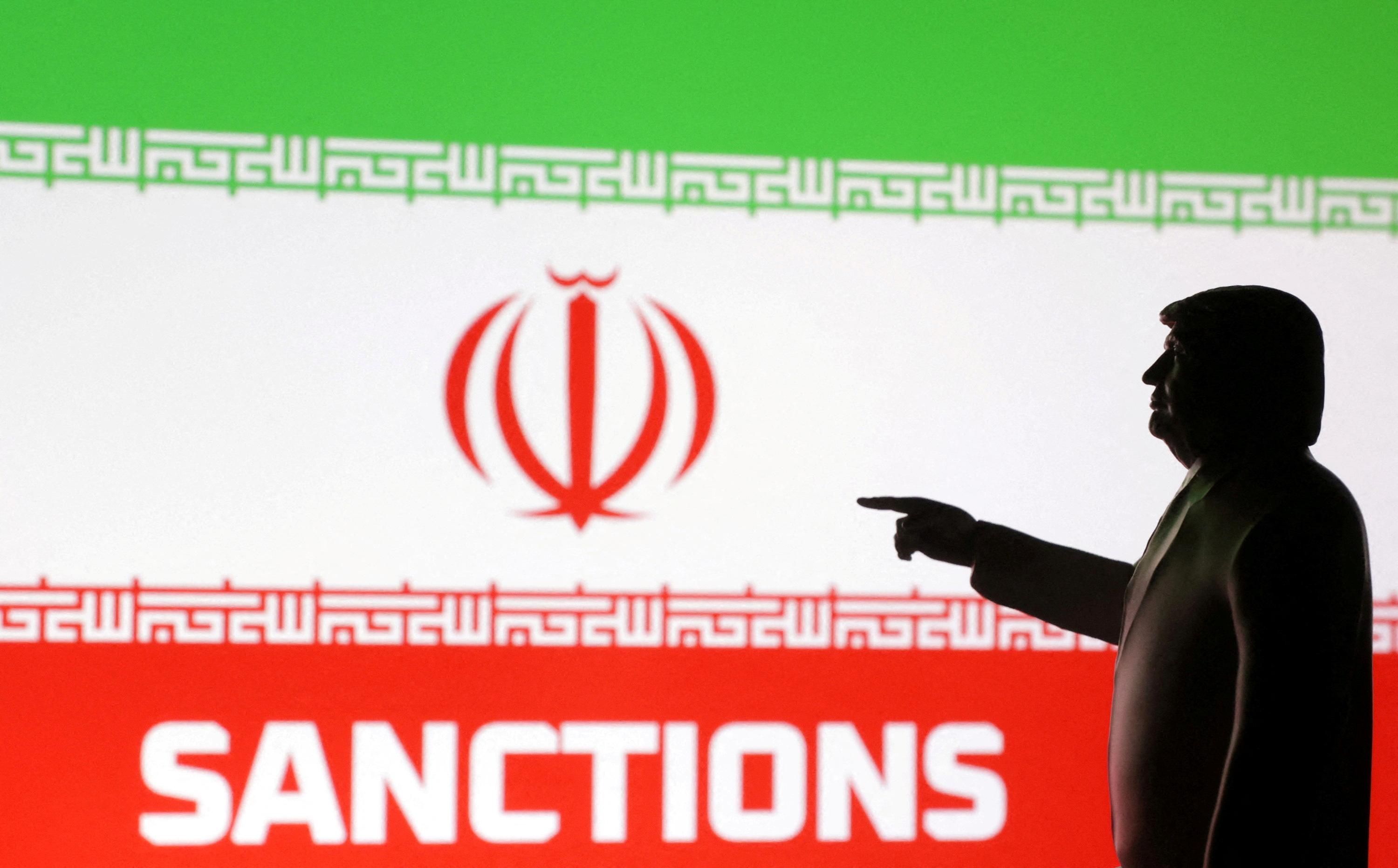 Nucléaire iranien : des pourparlers «utiles» pour l’Iran et jugés «encourageants» par les États-Unis