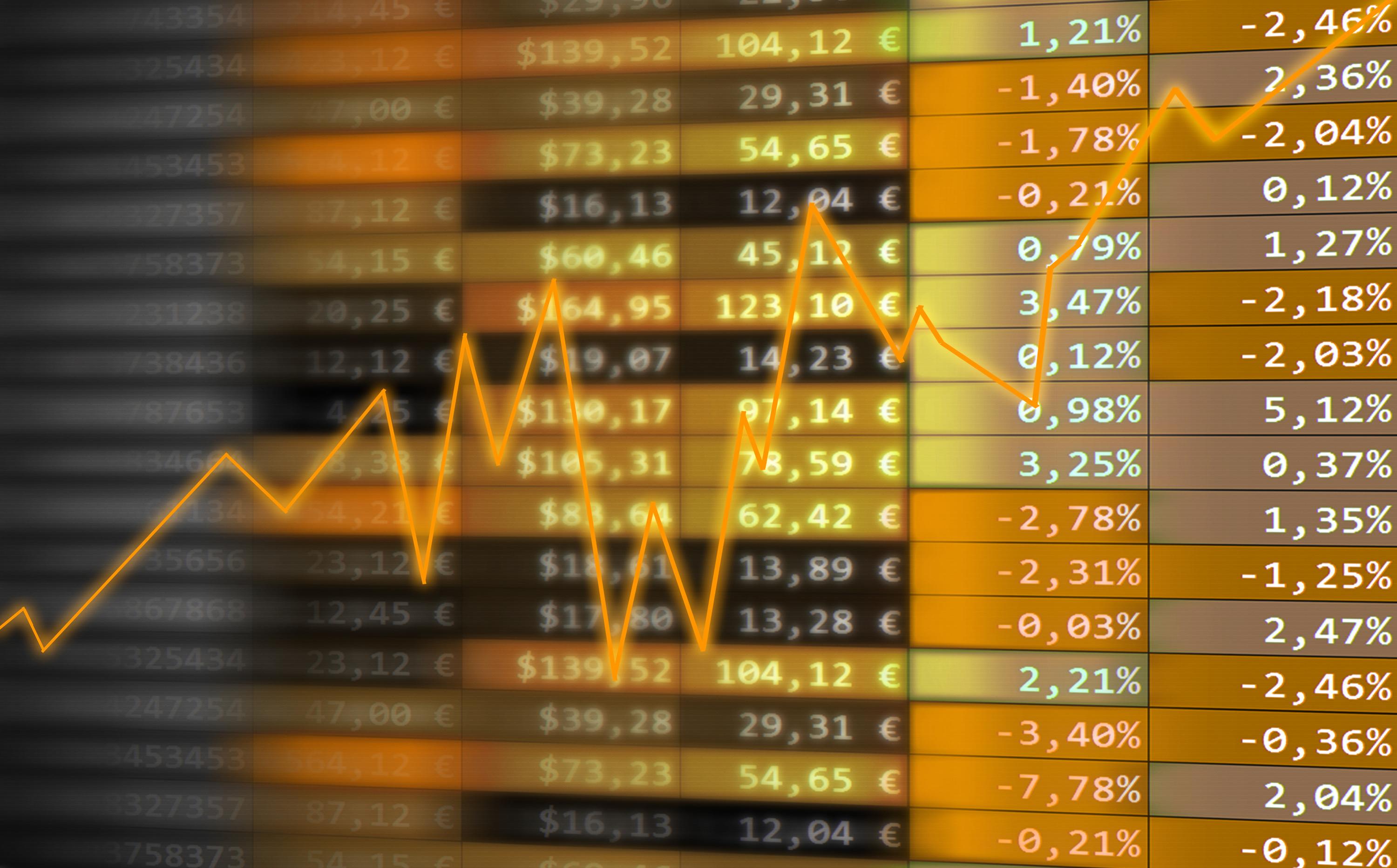 Climat positif pour les Bourses européennes, New York inquiète sur l’IA... L’essentiel de l’actu bourse du 17 février