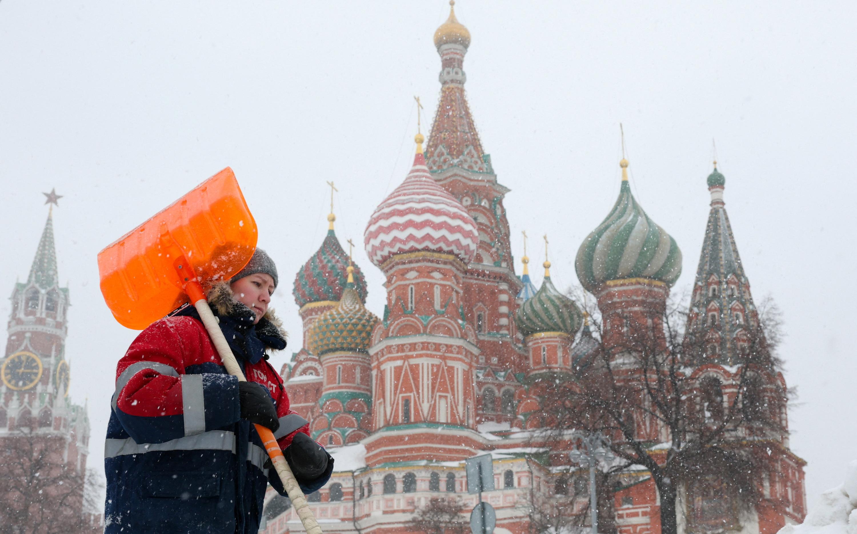 Ipsos cède 80% de sa filiale en Russie à un fonds russe et s’aligne sur la législation russe