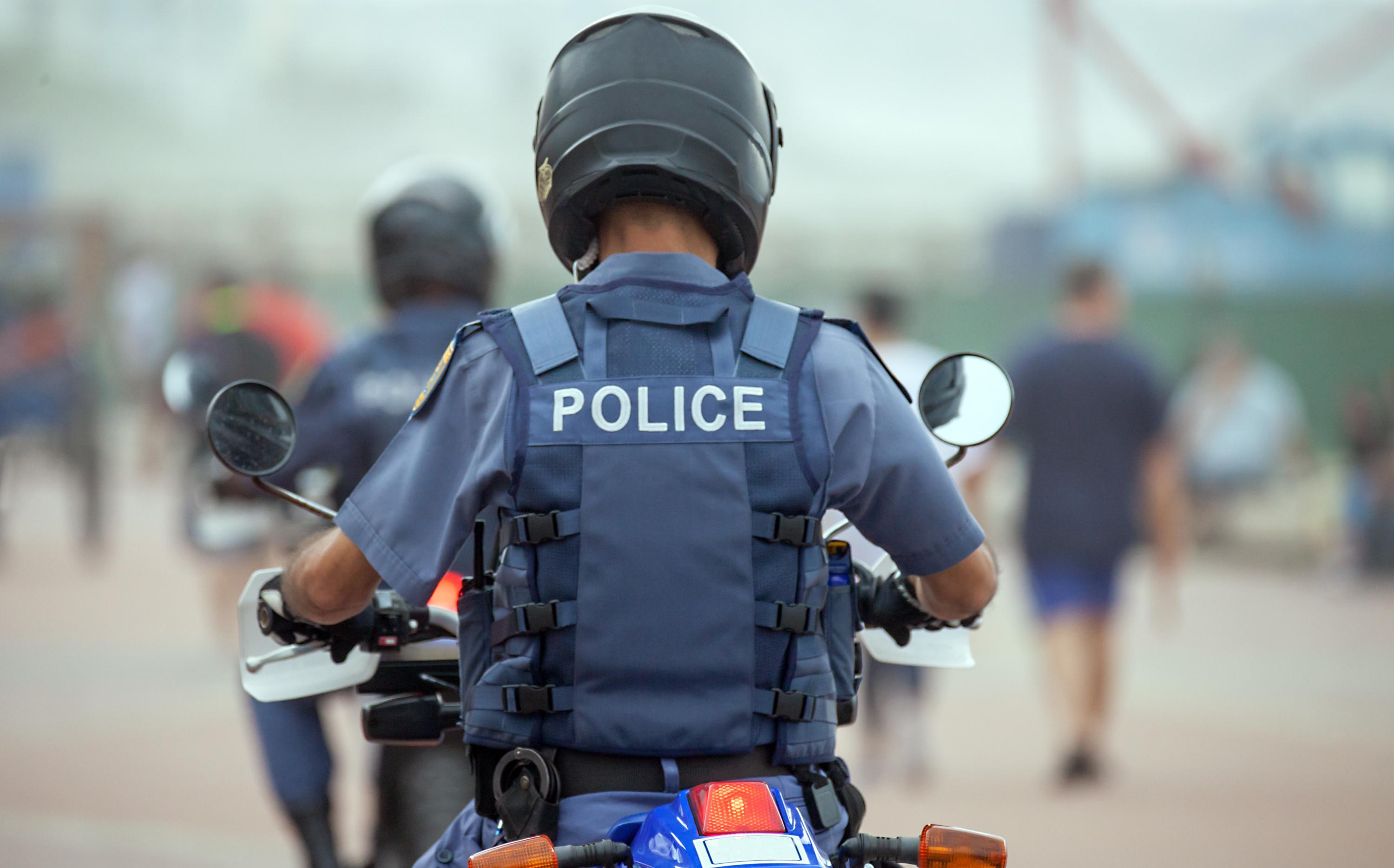 Afrique du Sud: une fusillade fait 11 morts à Durban
