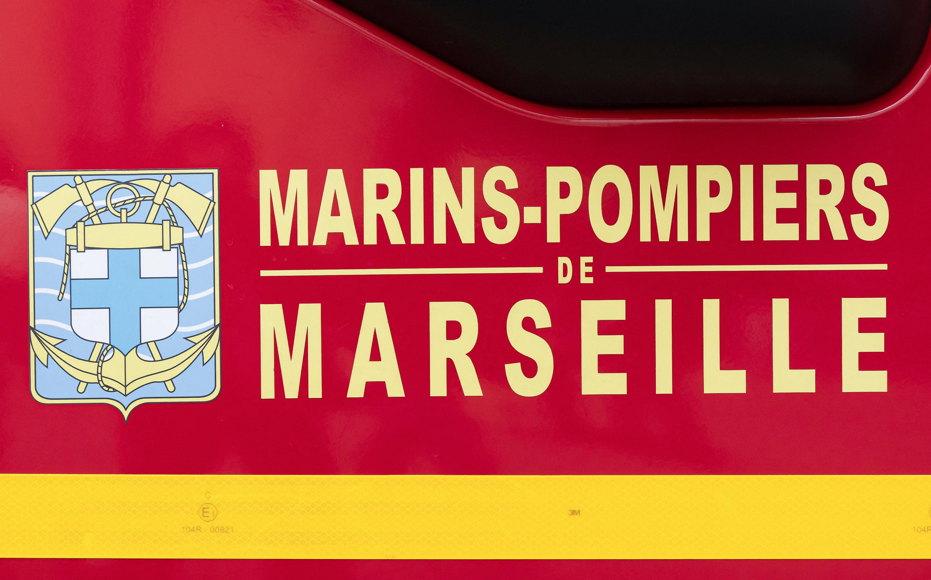 Marseille : un enfant de 3 ans survit à une chute du troisième étage