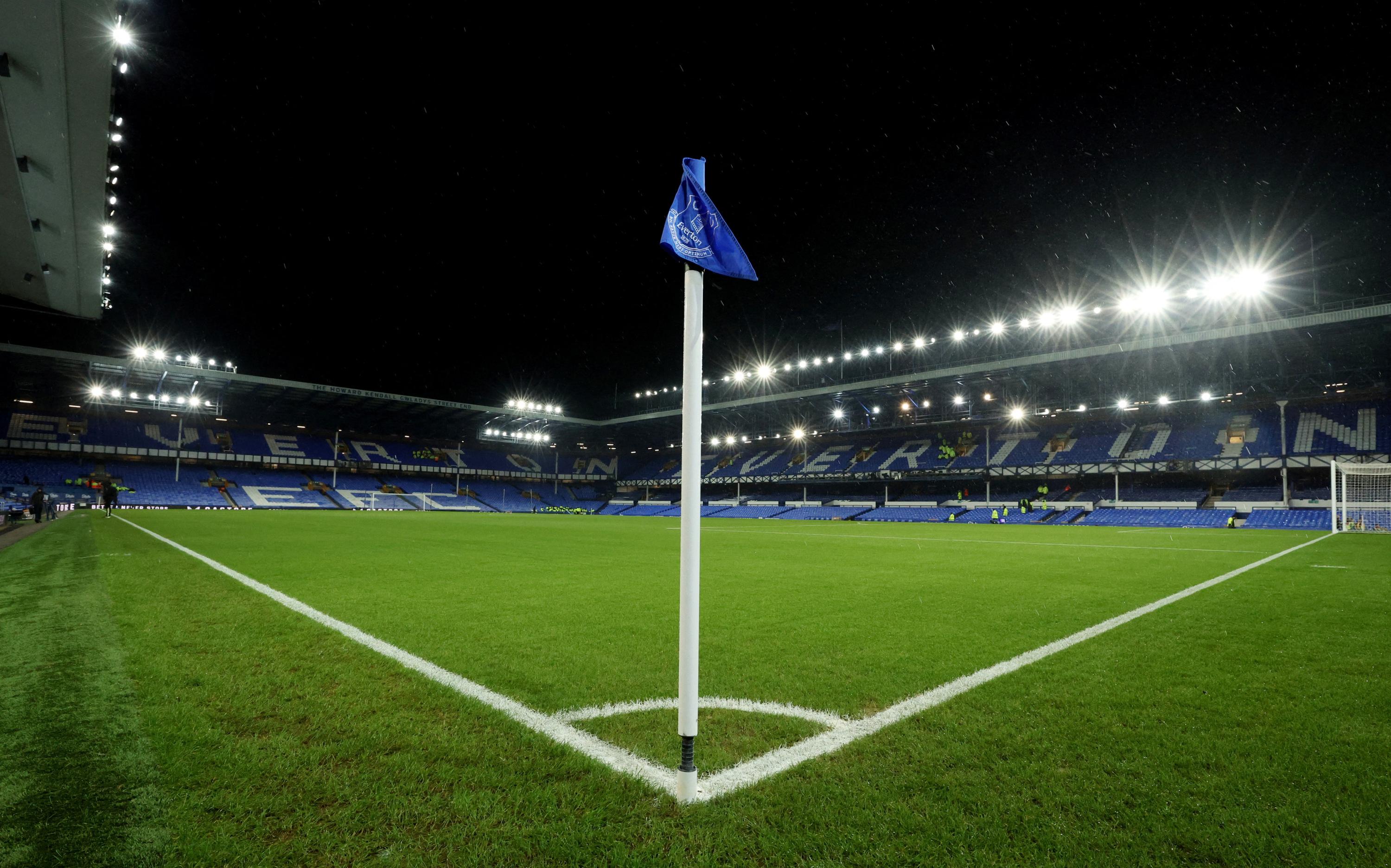 Premier League : Everton officiellement racheté par le groupe américain Friedkin