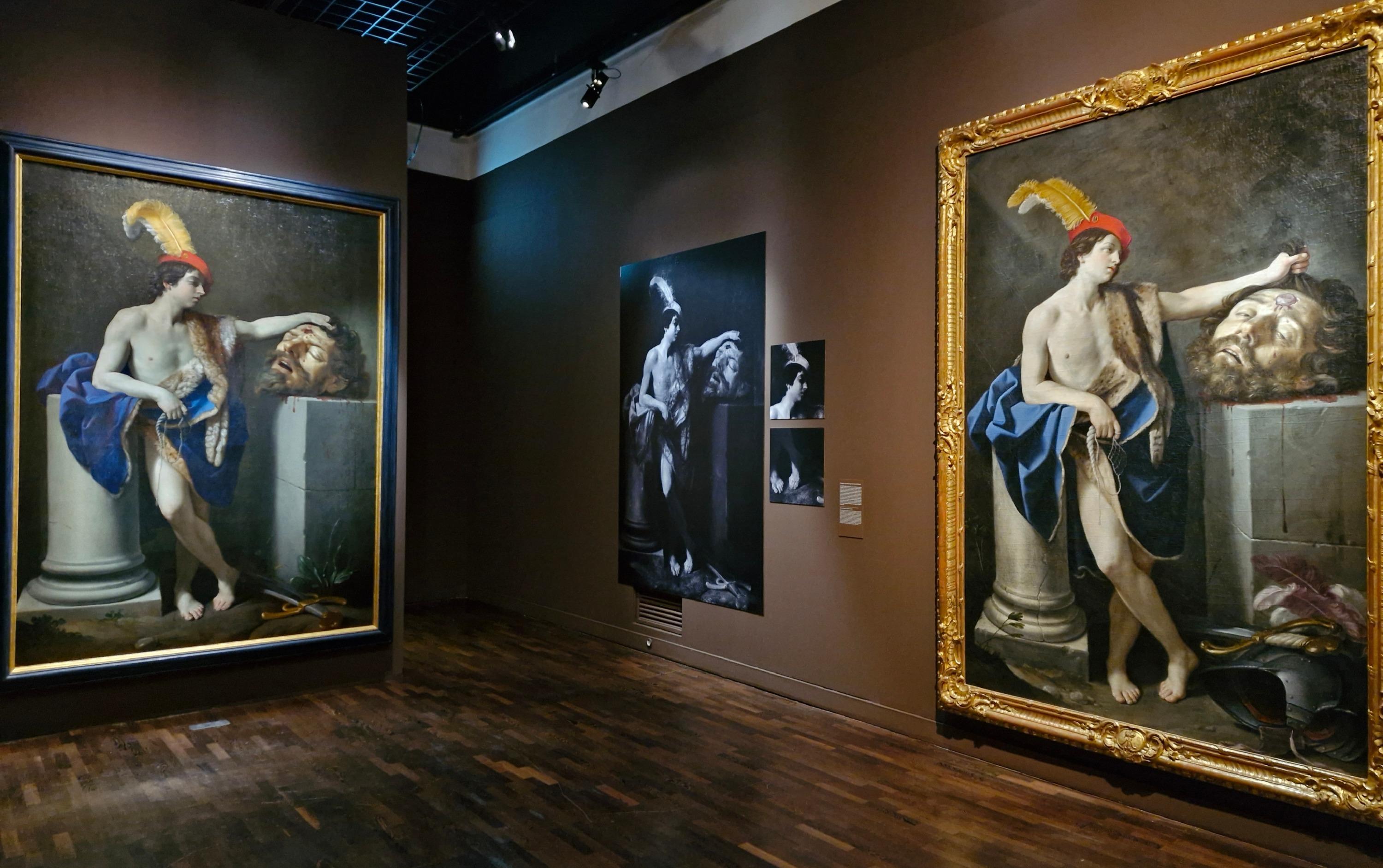 Exposition: Guido Reni, peintre «divin» et chef d’entreprise prosaïque