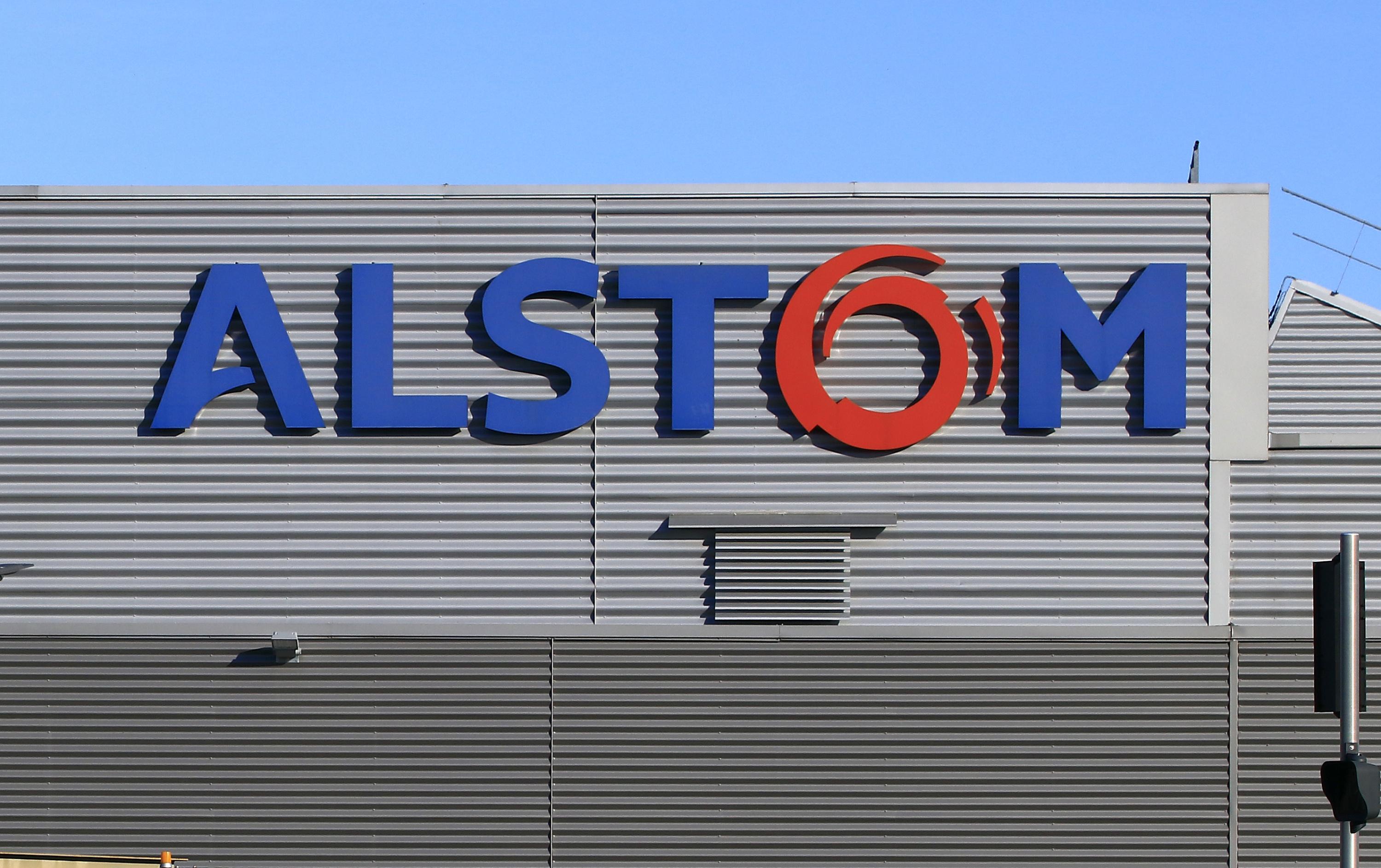 Alstom remporte un contrat de 3 milliards d'euros au Canada pour une nouvelle flotte de trains longue distance