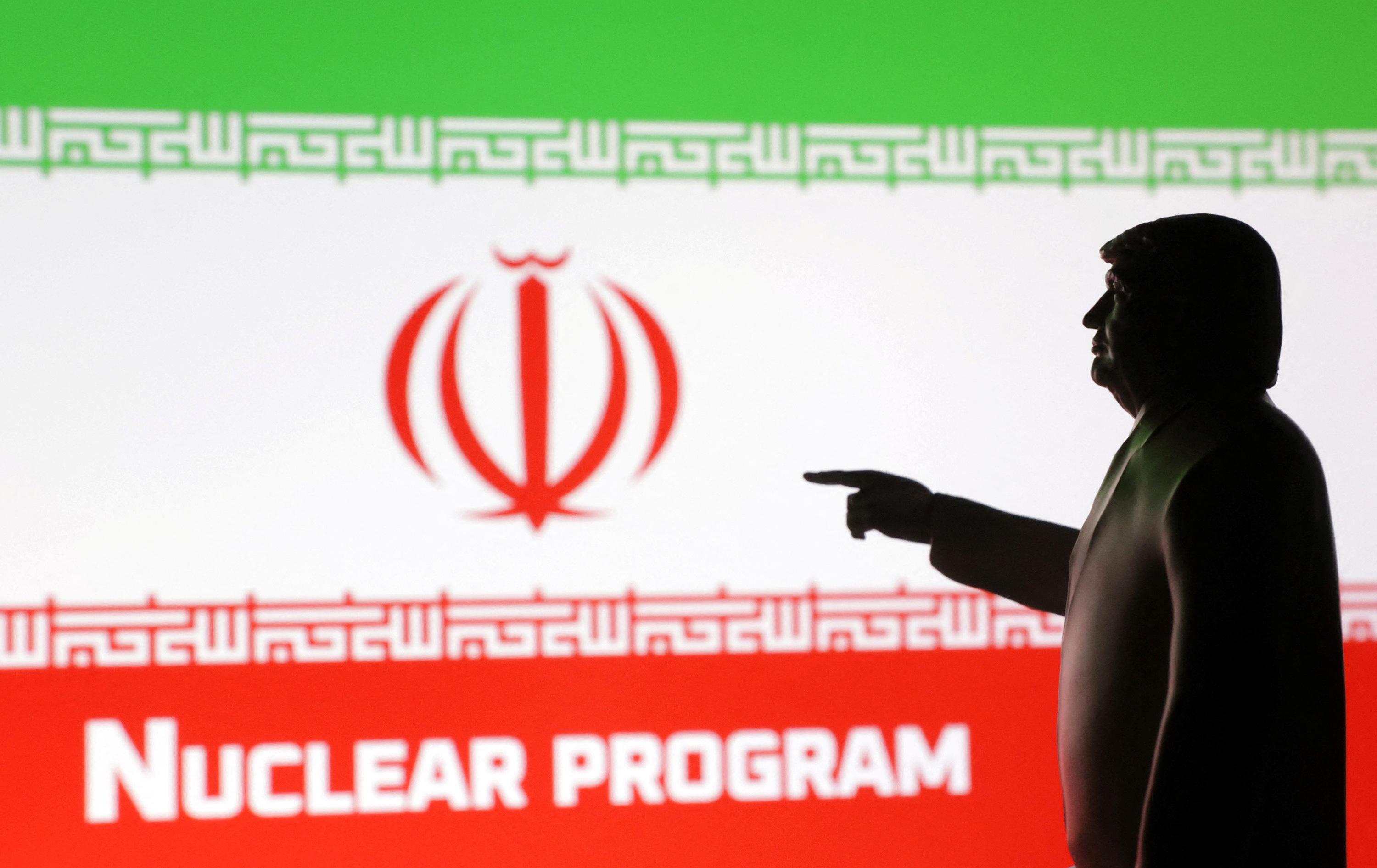 Nucléaire : le chef de la diplomatie iranienne à Oman pour les pourparlers avec les États-Unis