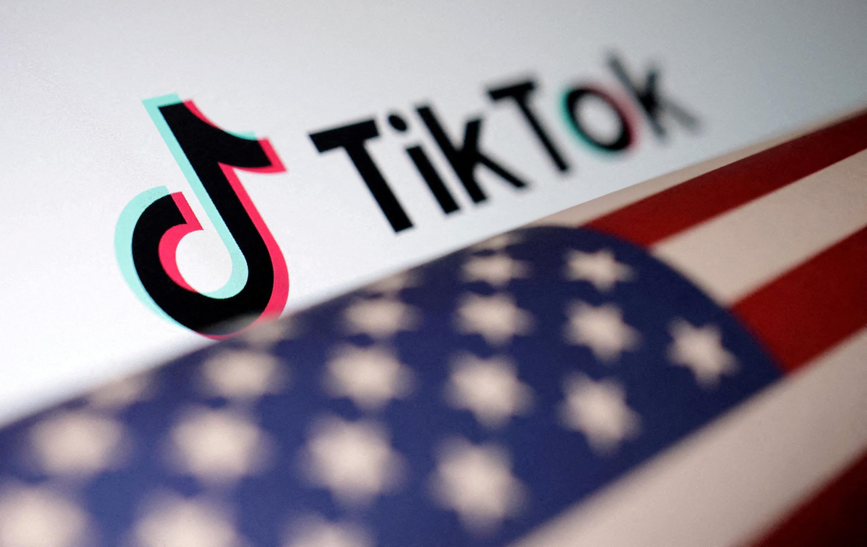 TikTok menacé d’interdiction : entre les États-Unis et la Chine, la guerre des applications est déclarée