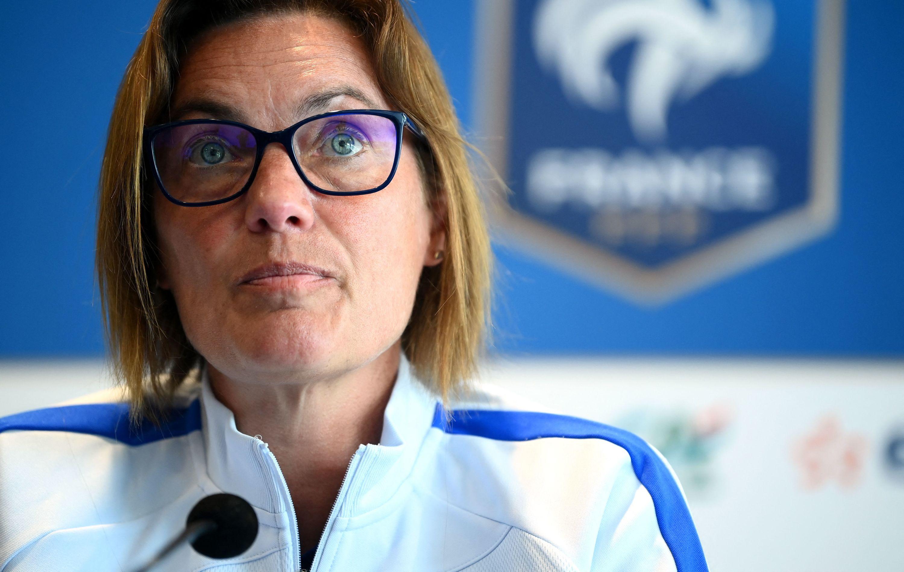 Football : aucun changement dans la liste des 23 Bleues convoquées pour l'Euro