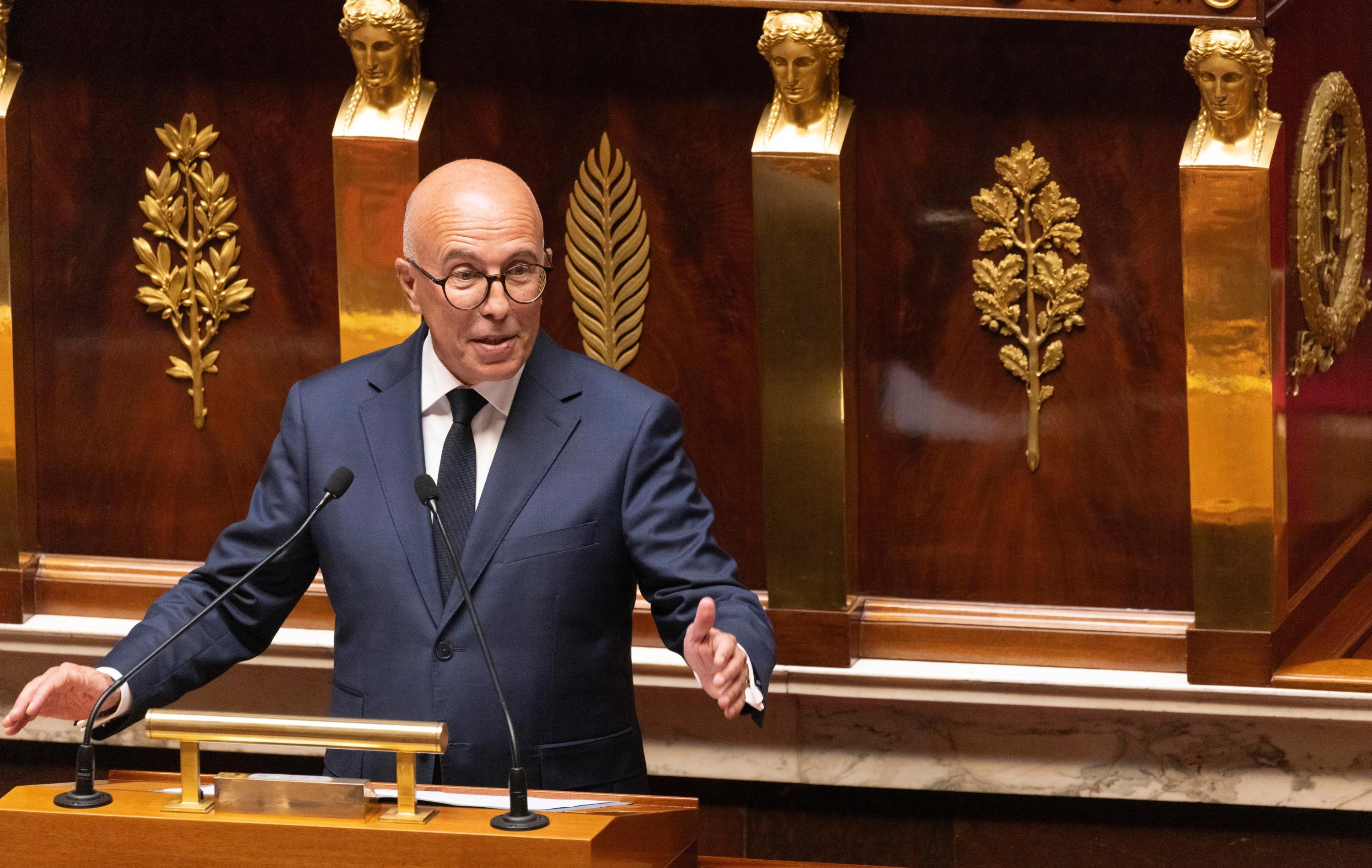 EN DIRECT - Coupe du monde 2026 : Ciotti demande une minute de silence avant France-Espagne, un arbitre salvadorien au sifflet