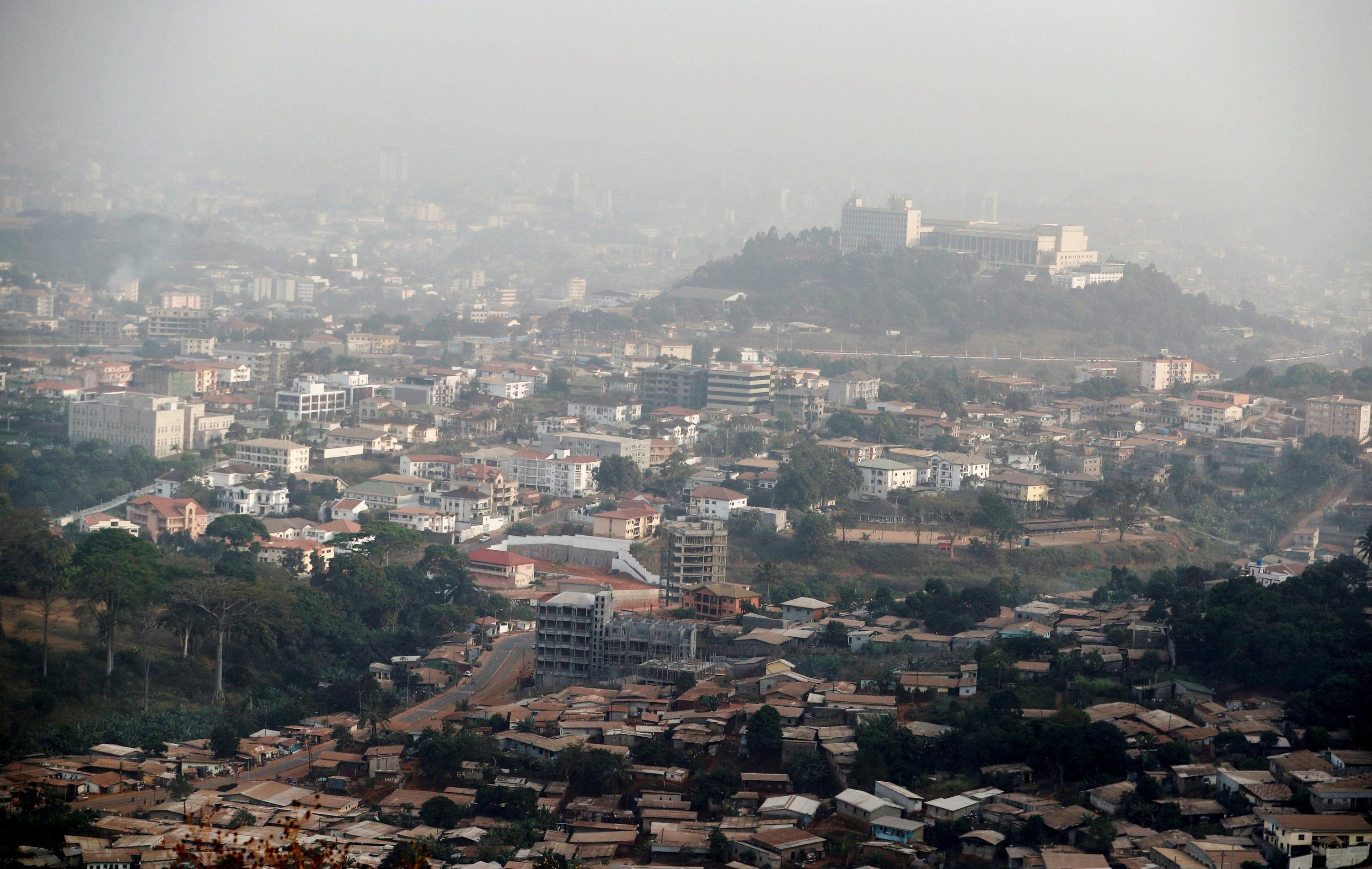 Le FMI annonce qu’il va verser 148 millions de dollars au Cameroun via ses programmes d'aide