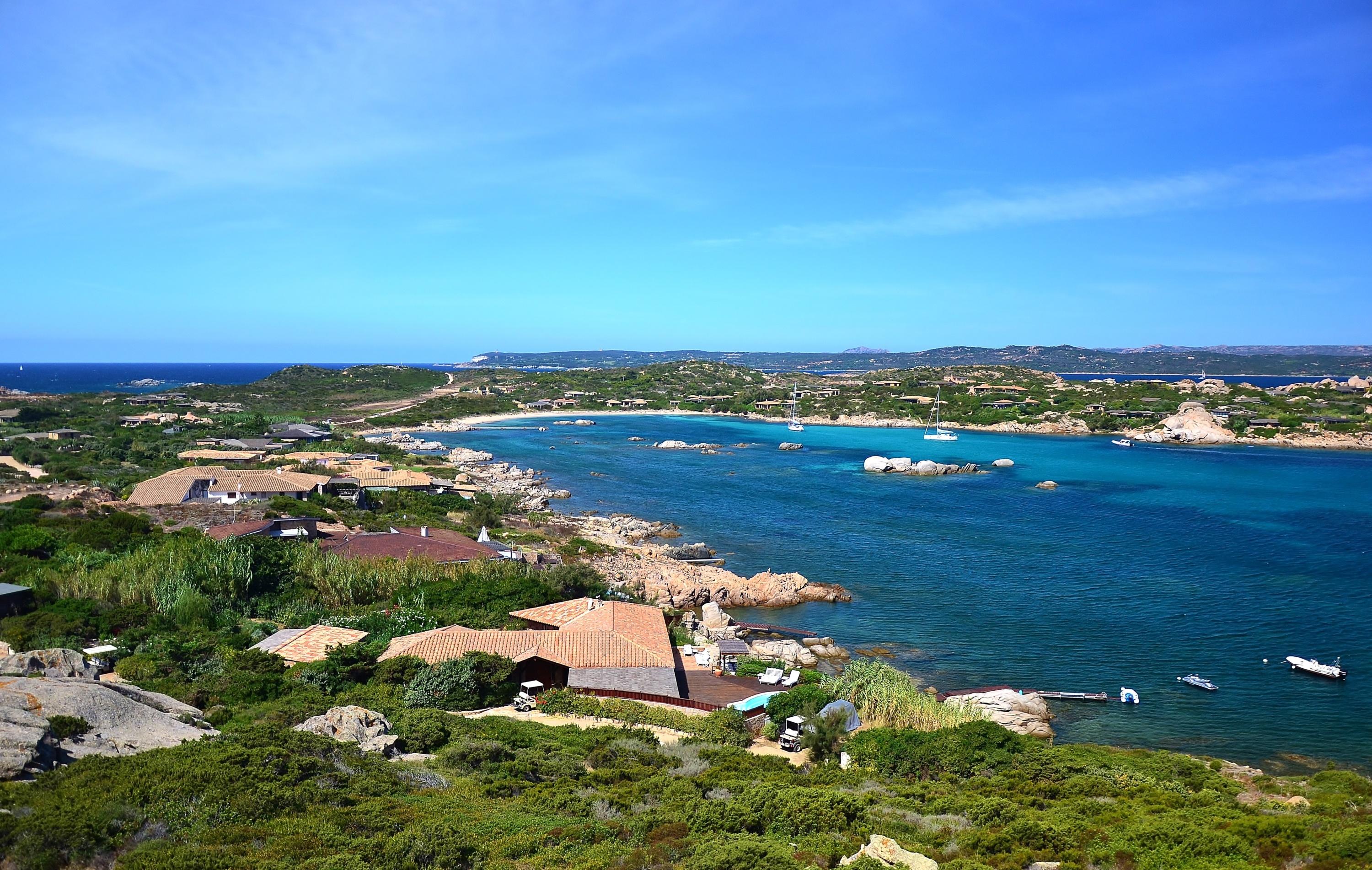 Un promoteur corse et son père ont été condamnés à plus de 500.000 euros d’amende pour des constructions illégales