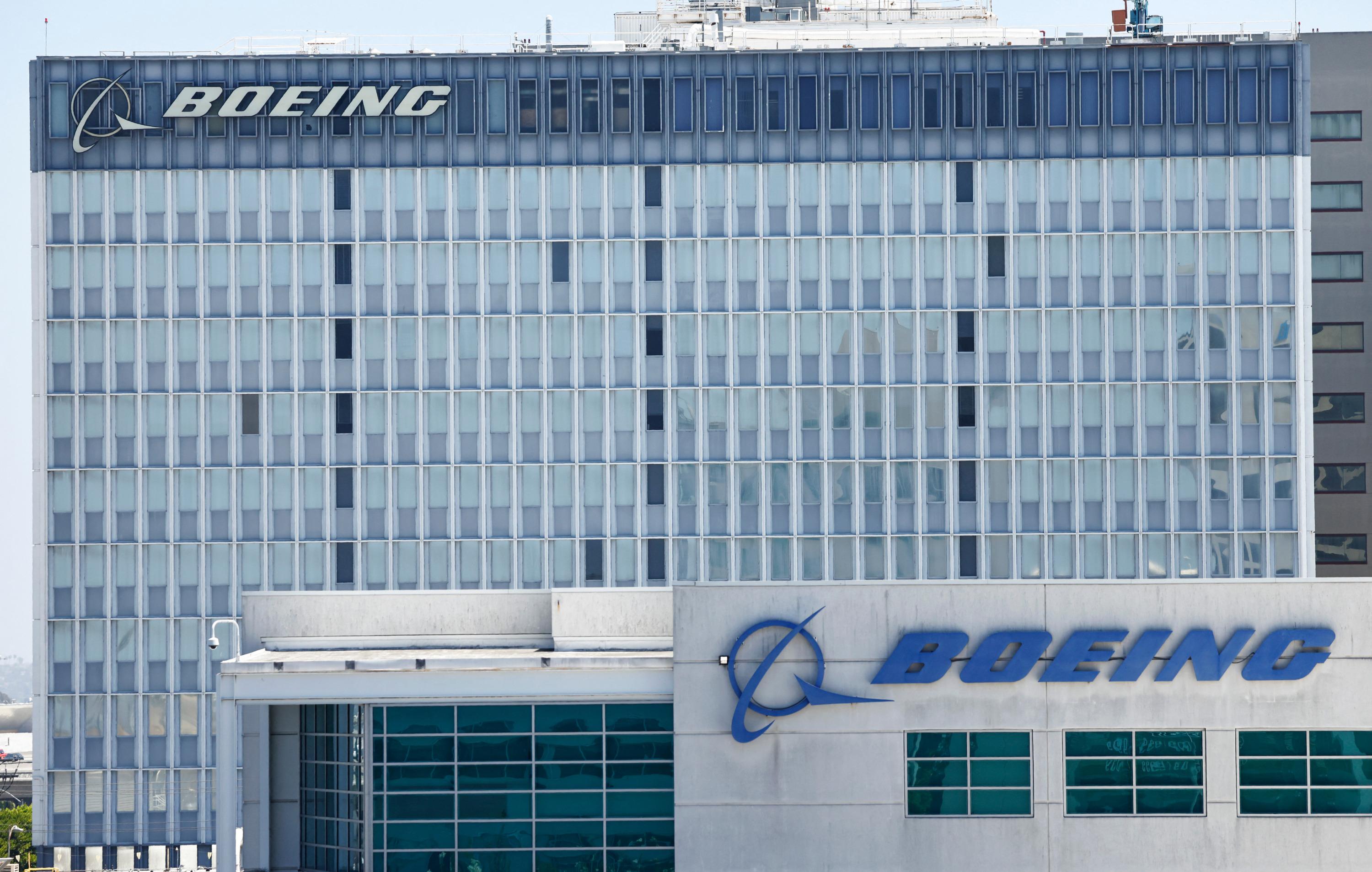 Le Pentagone choisit Boeing pour construire le futur avion de combat de l’US Navy