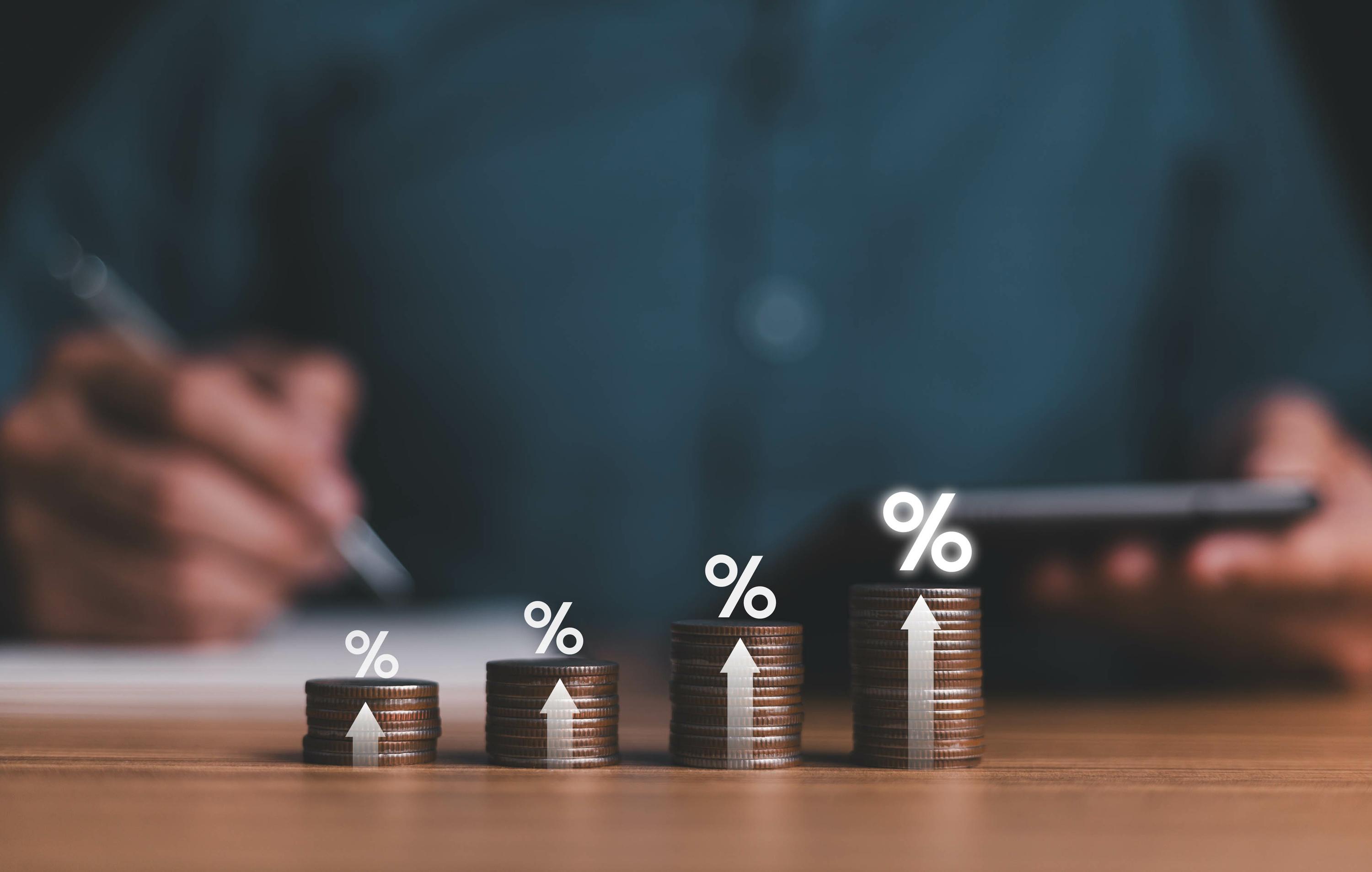 Les dividendes devraient progresser fortement à partir de 2027 en Europe